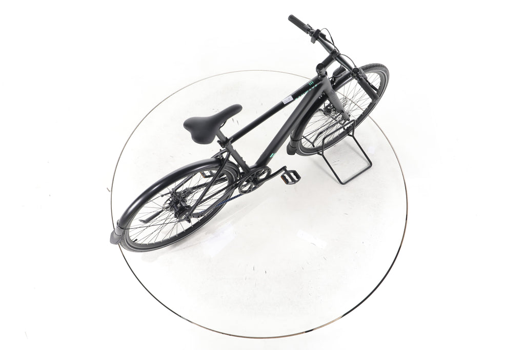 TENWAYS CGO600 City E-Bike - Image 24