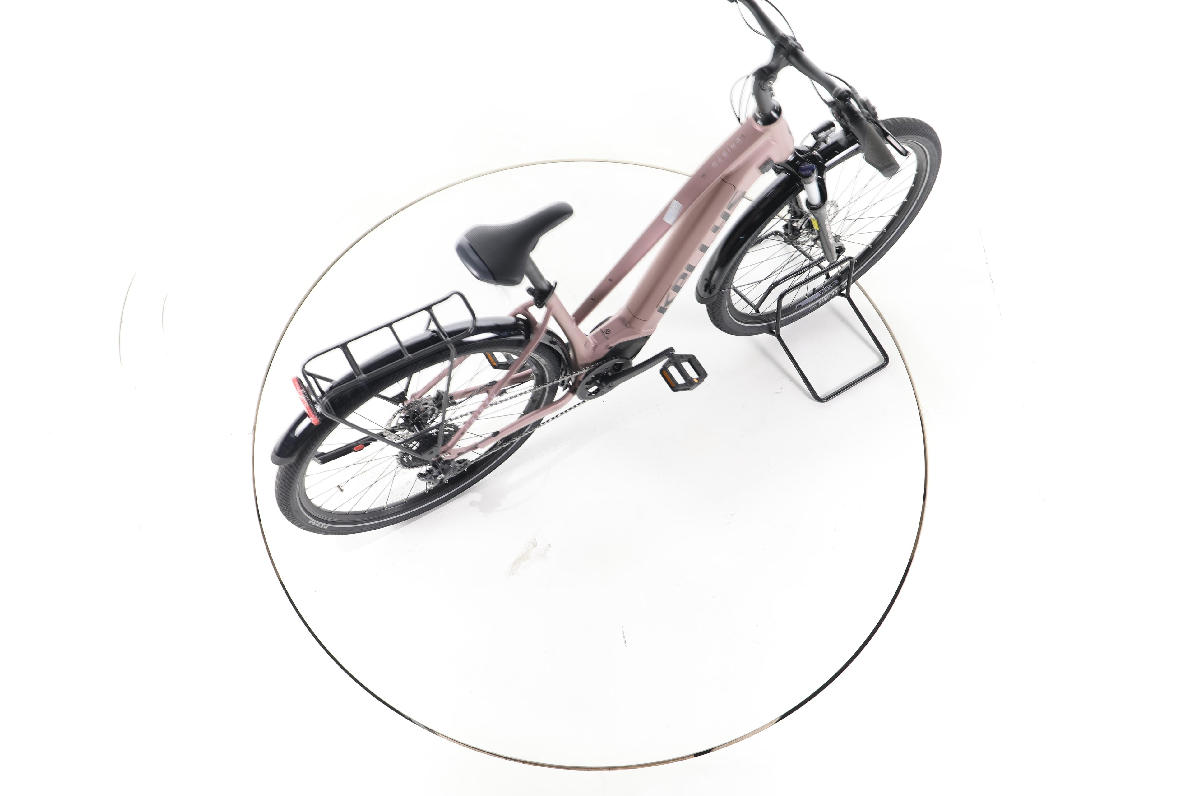 Kellys E-Cristy 30 Trekking E-Bike 2023 - Image 24