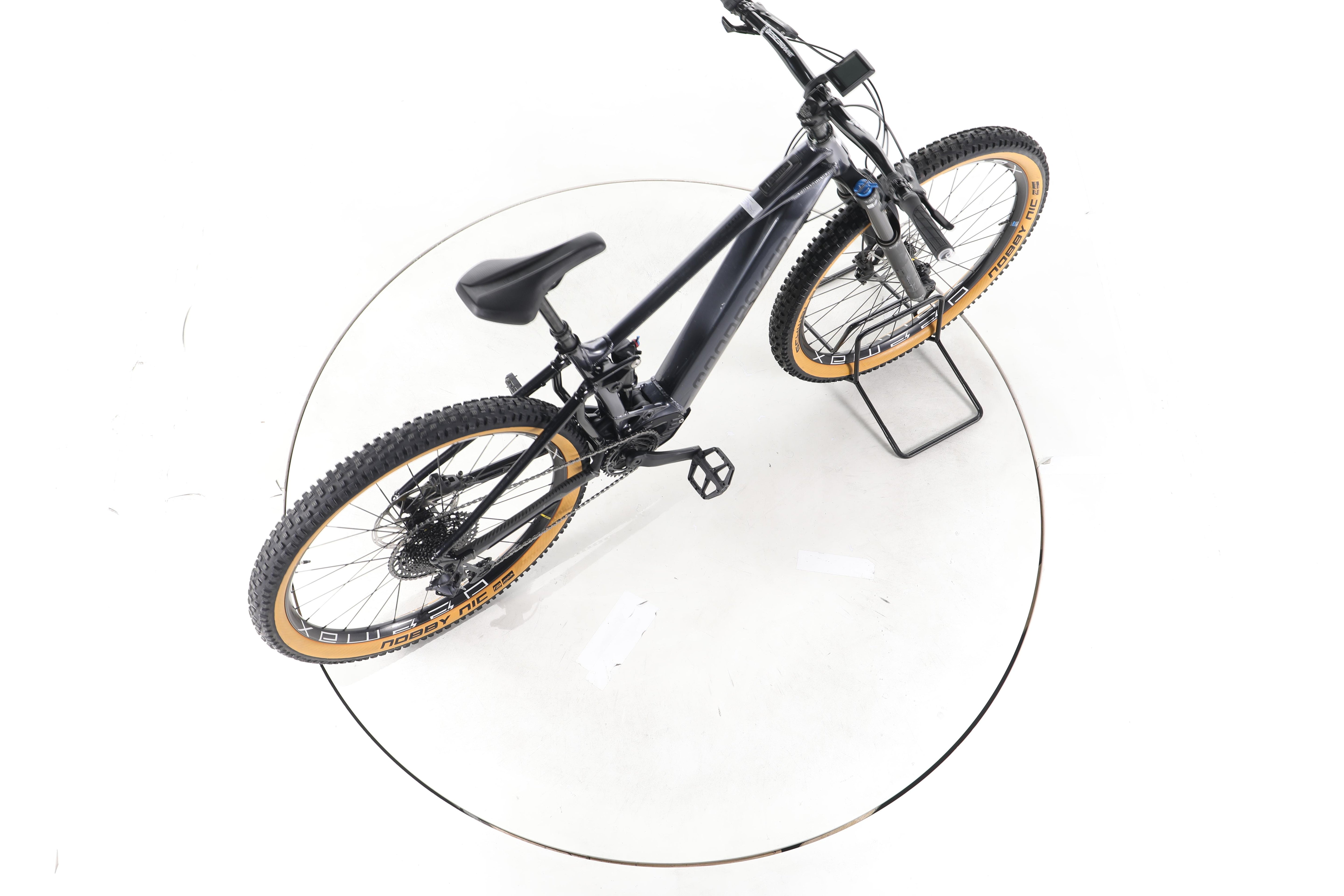 Mondraker Chaser R SE E-Bike Fully - Image 24