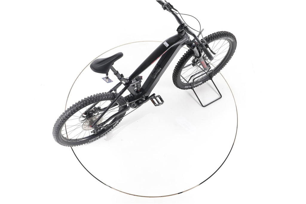 Bulls Sonic EVO AM 3 E-Bike Fully Carbon 2025 - Image 24