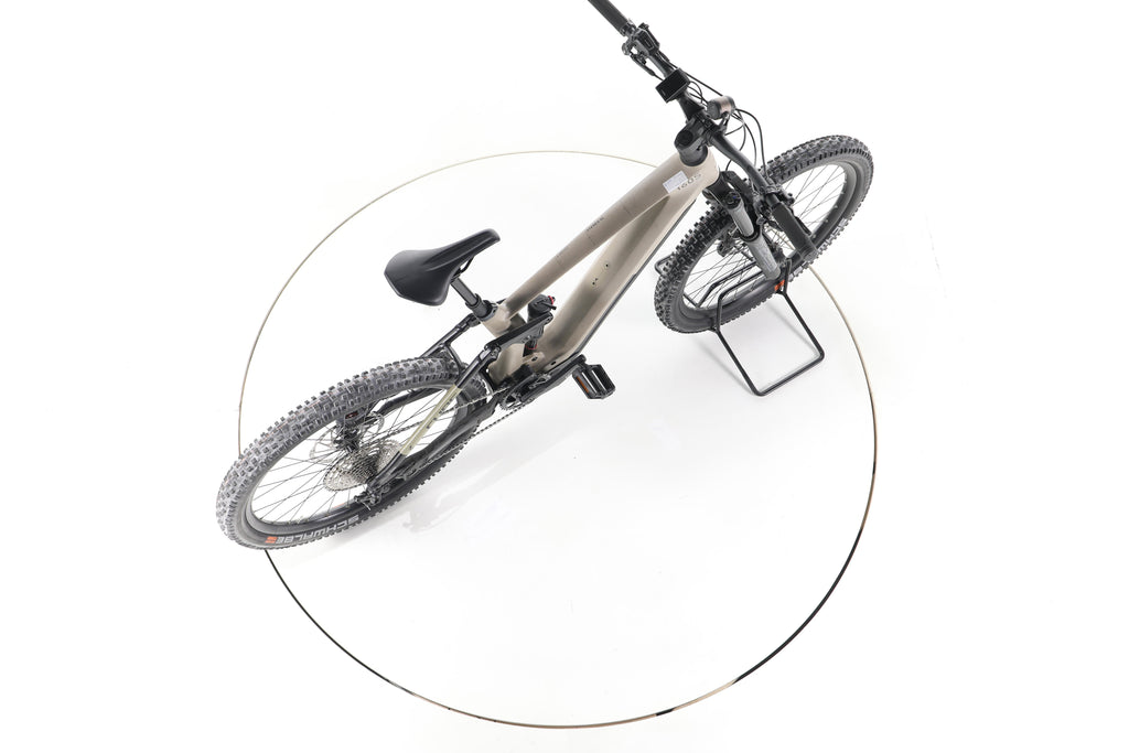 Cube Stereo Hybrid 160 HPC SL Fully E-Bike Carbon - Image 24