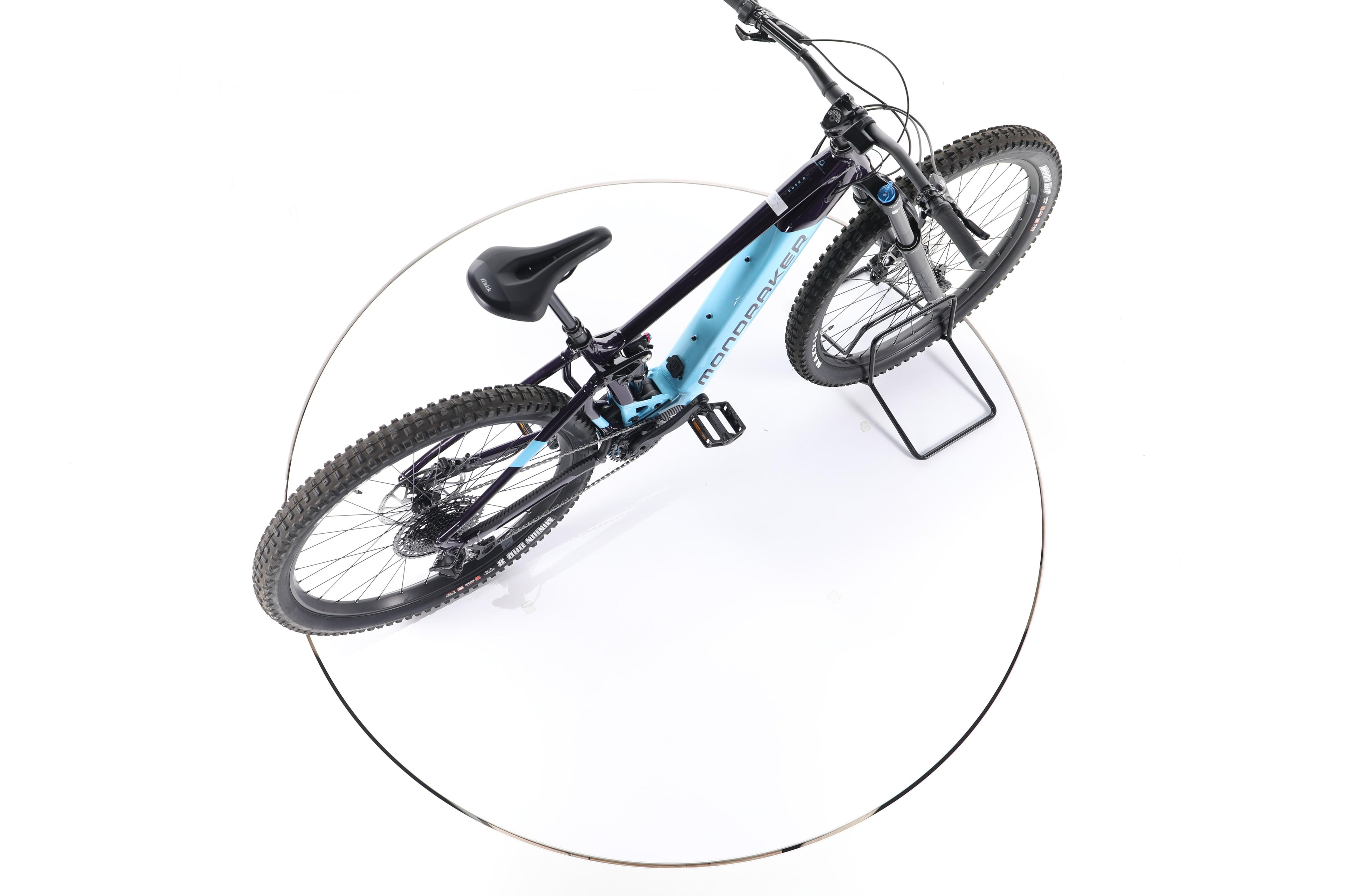 Mondraker DUSK R Fully E-Bike 2023 - Image 24