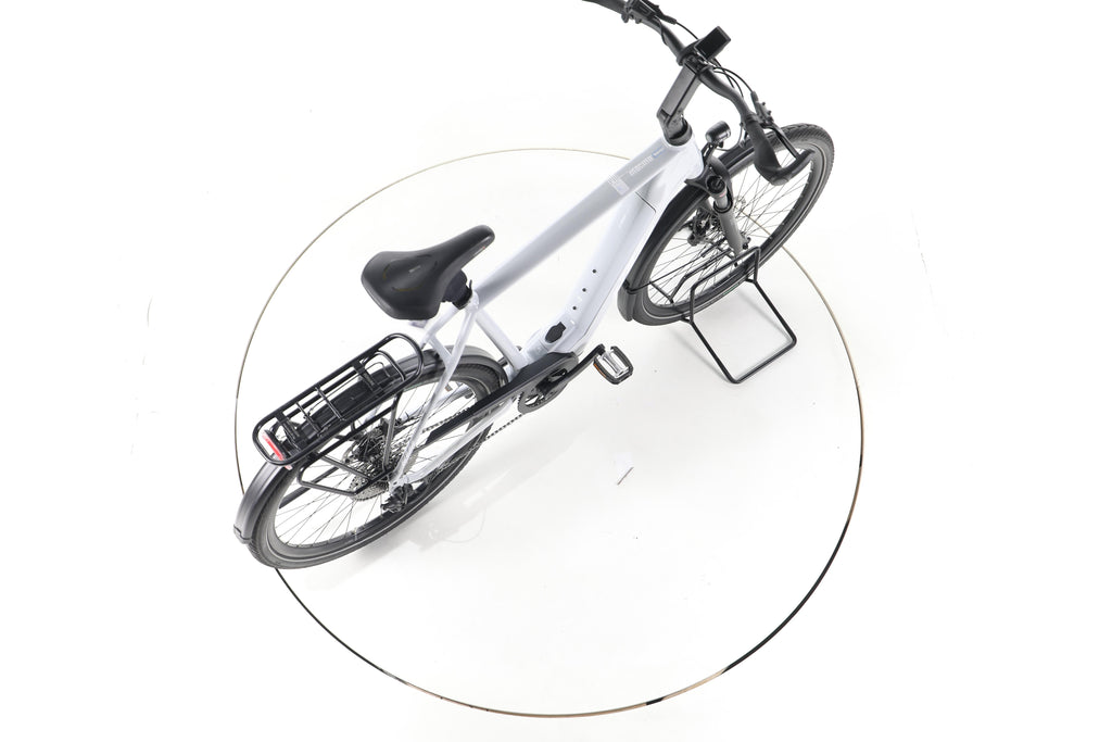 KTM Macina Style X Pro Trekking E-Bike 2024 - Image 24