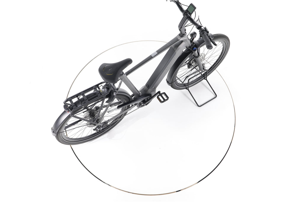 Kalkhoff Endeavour 5.B Advance+ ABS Trekking E-Bike 2023 - Image 24