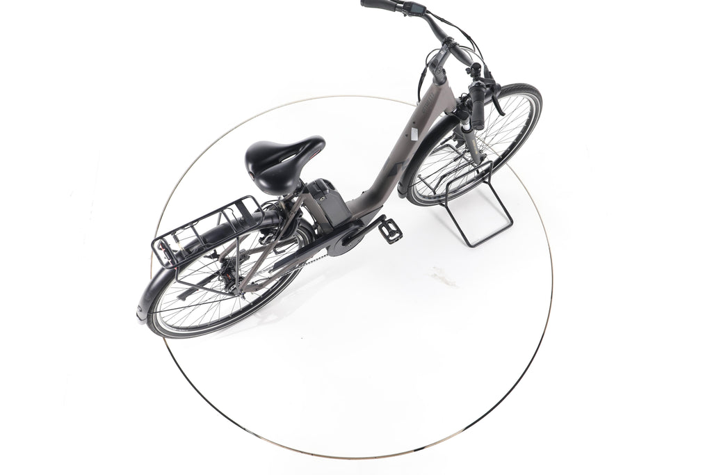 R Raymon Cityray 2.0 RH.M City E-Bike Tiefeinsteiger - Image 24
