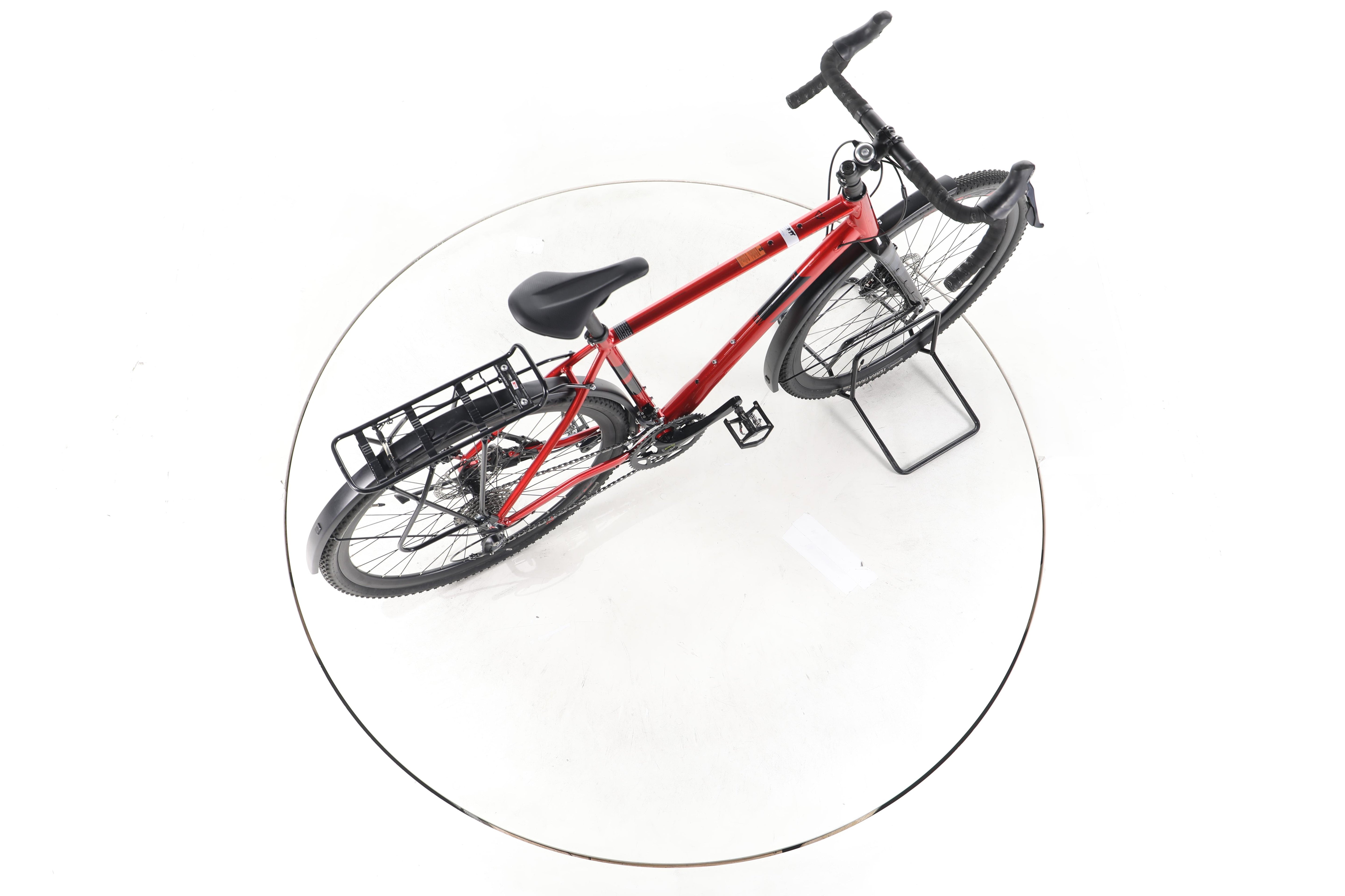 Conway GRV 3,0 EQ Fahrrad City & Trekking - Image 24
