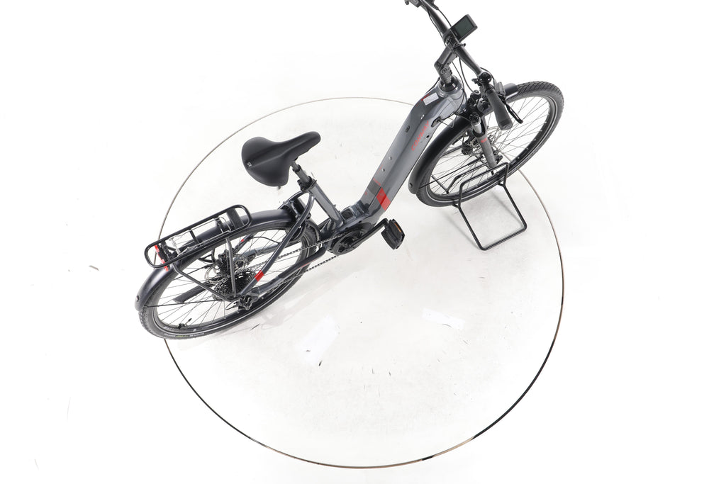 Conway Cairon T 2.0 Trekking E-Bike Tiefeinsteiger - Image 24
