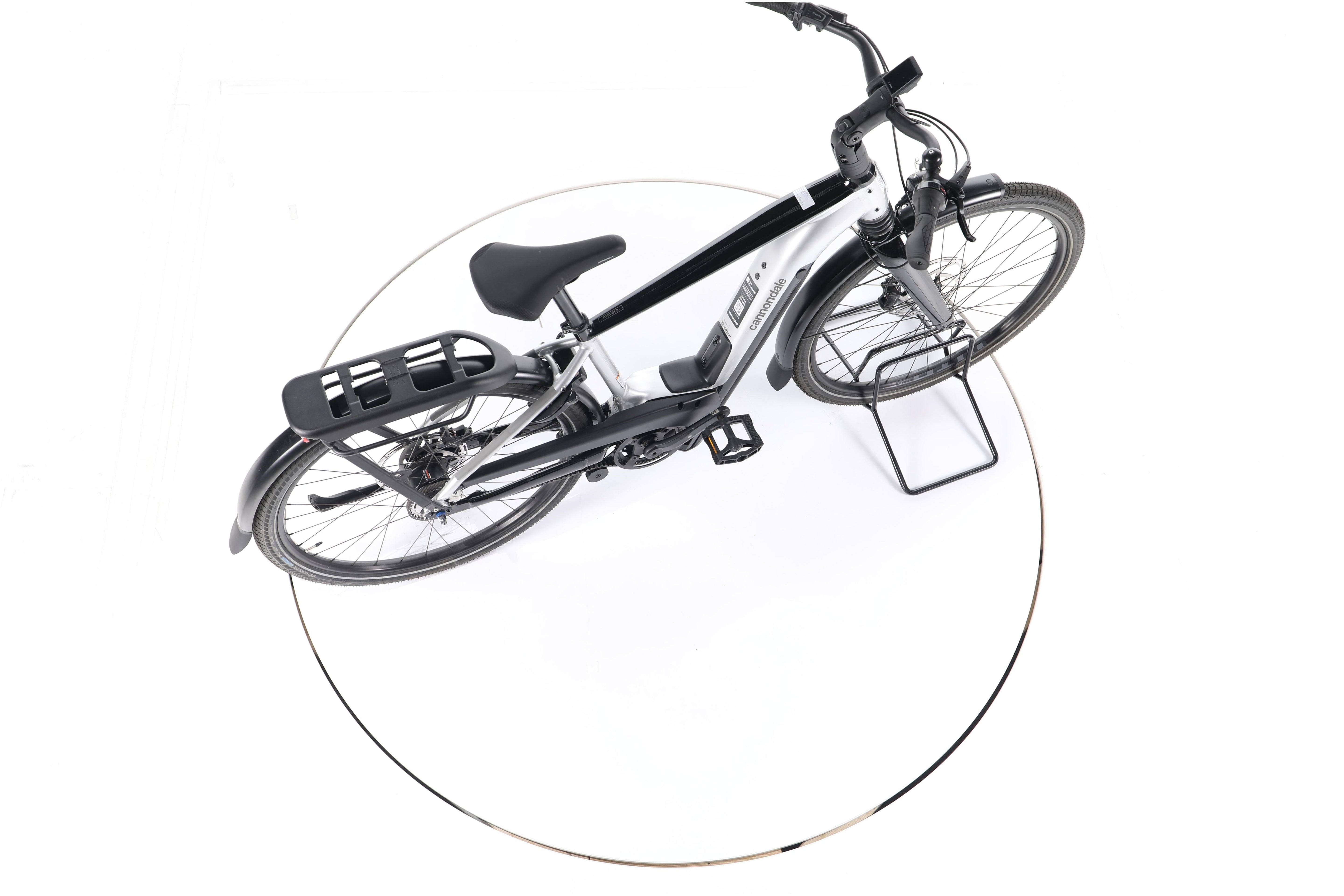 Cannondale Mavaro Neo 2 City E-Bike - Image 24