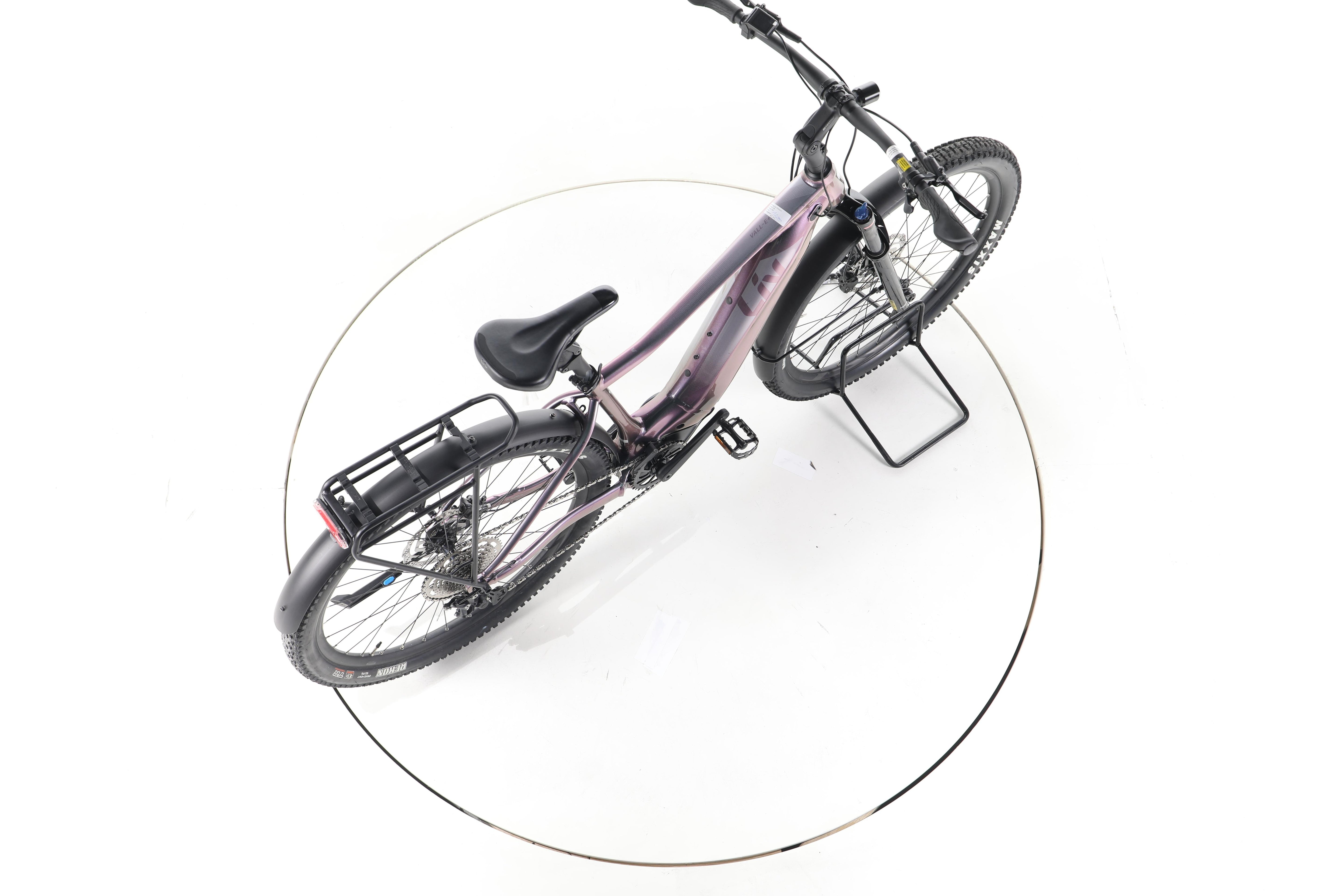 Liv Vall-E+ 2 E-Bike 2024 - Image 24