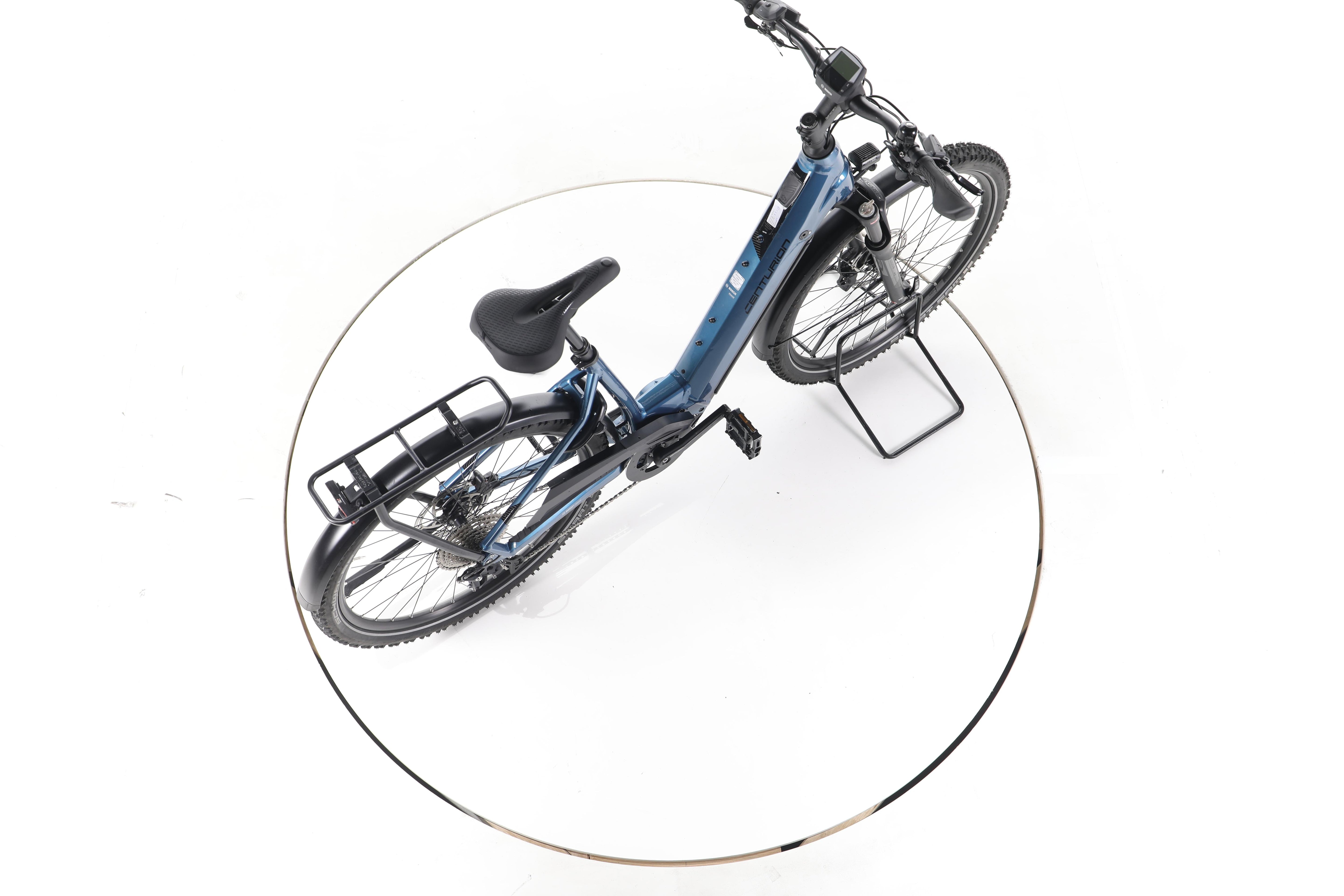 Centurion Country R960i Trekking E-Bike Tiefeinsteiger 2024 - Image 24
