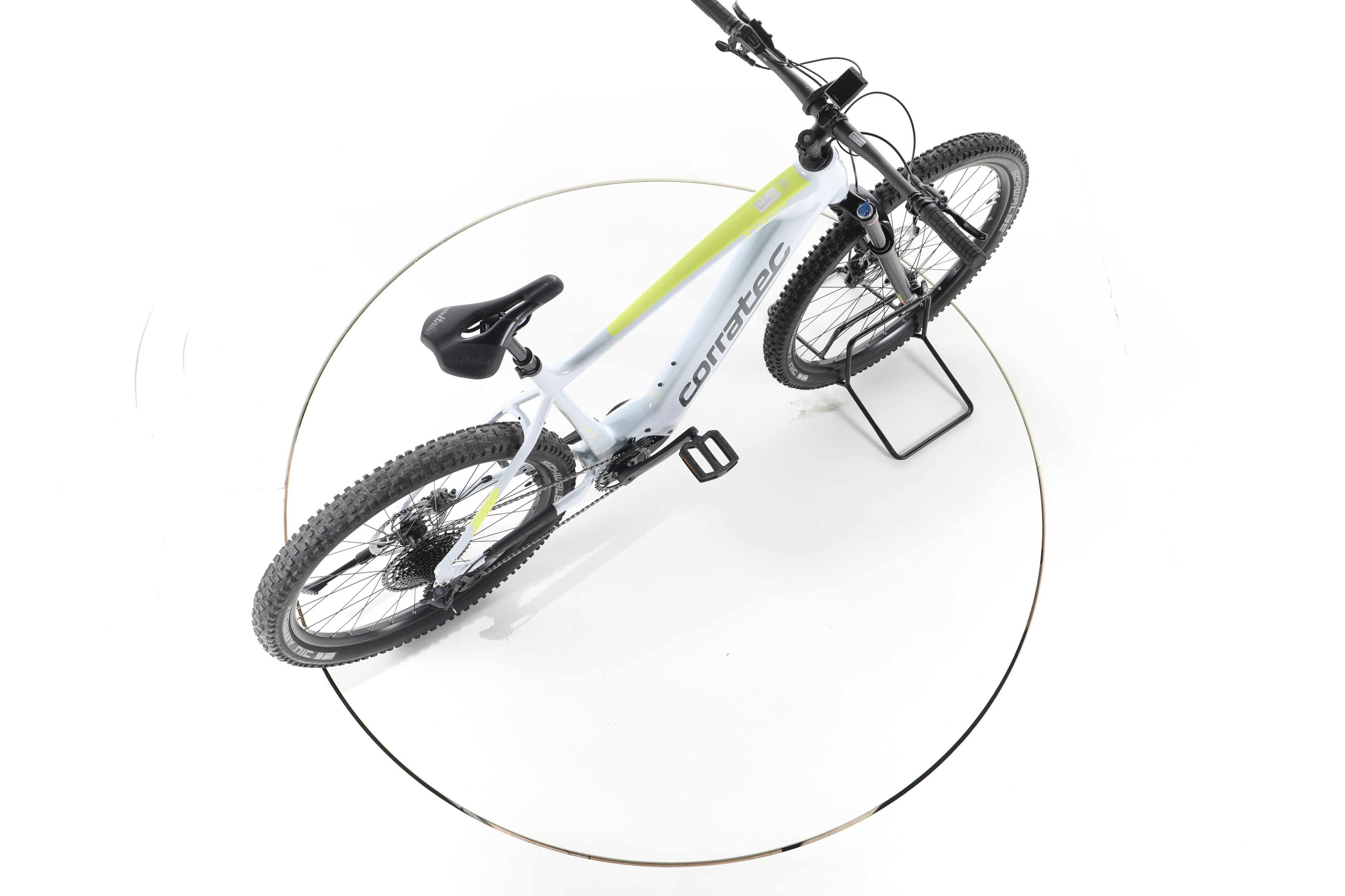 Corratec X-VERT CX 7 E-Bike 2023 - Image 24