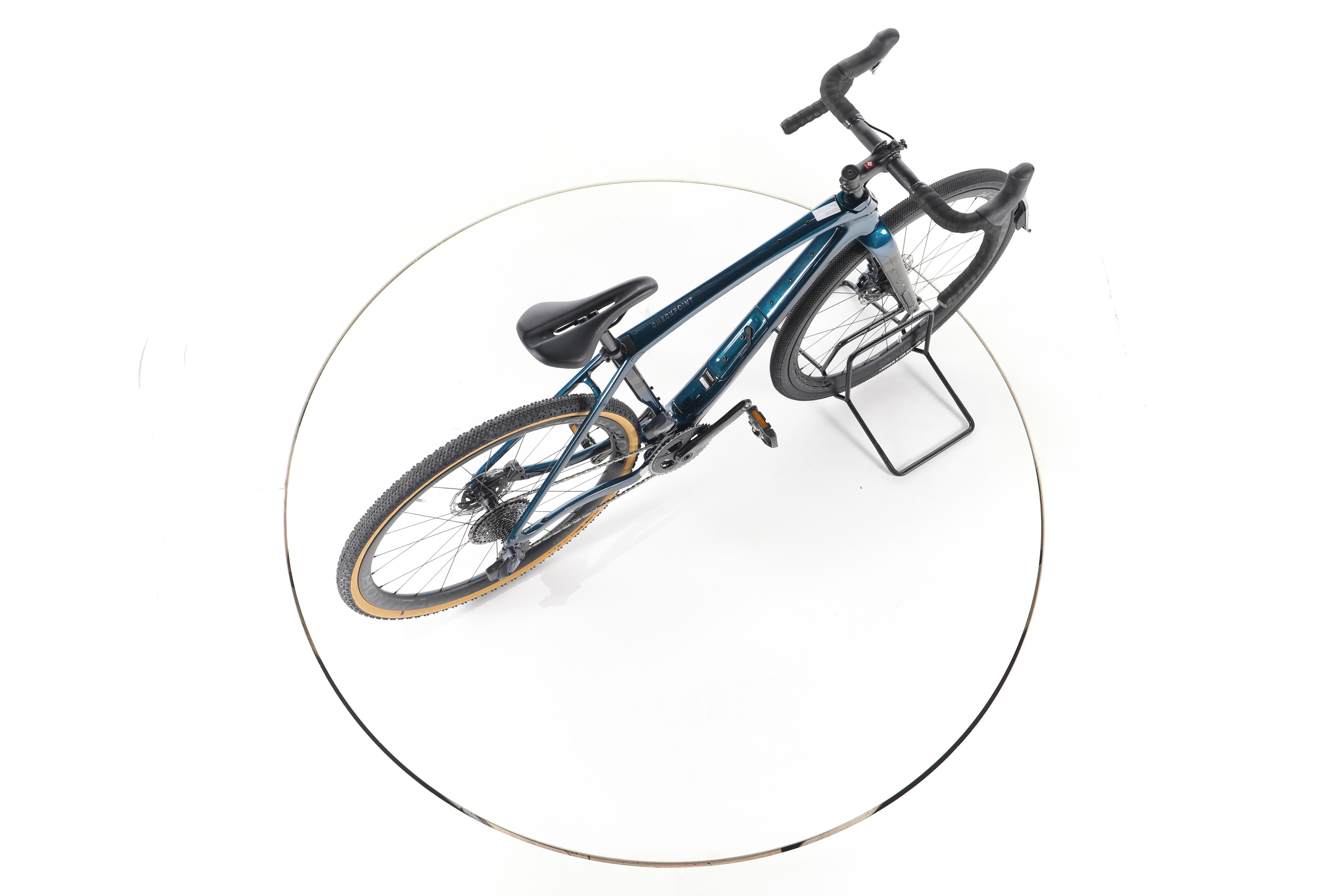 Trek Checkpoint SL 7 AXS Fahrrad Rennrad & Gravel - Image 24