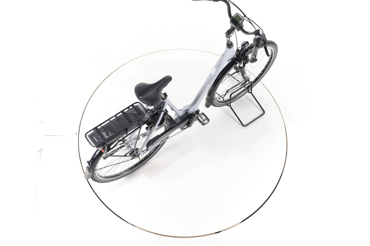 BBF Genf Plus City E-Bike Tiefeinsteiger - Image 24