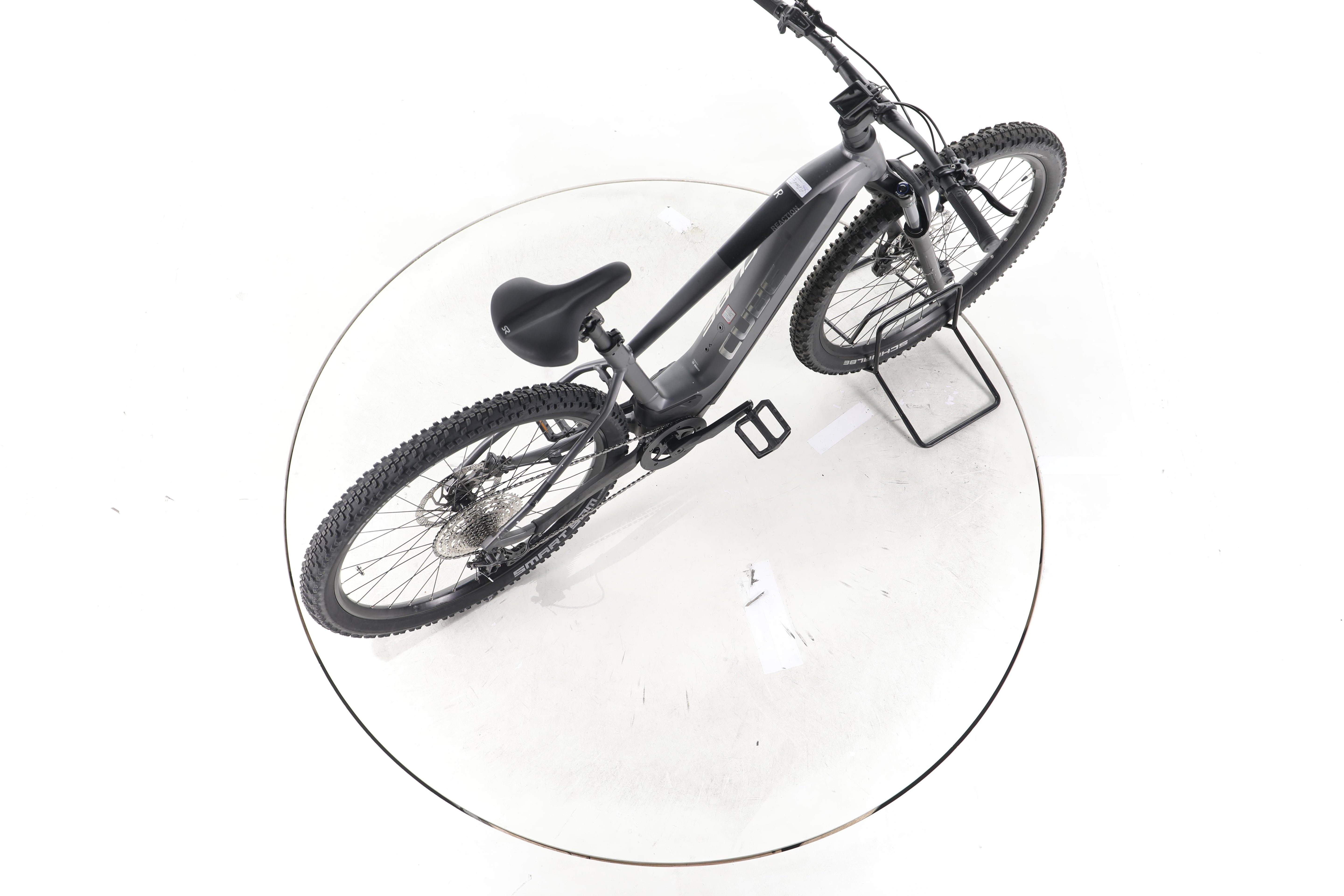 Cube Reaction Hybrid Race E-Bike - Image 24