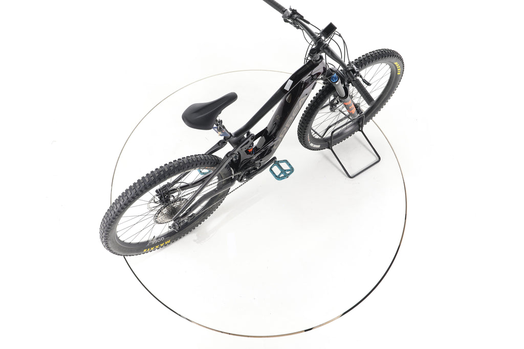 Orbea Wild FS M10 Fully E-Bike Carbon - Image 24