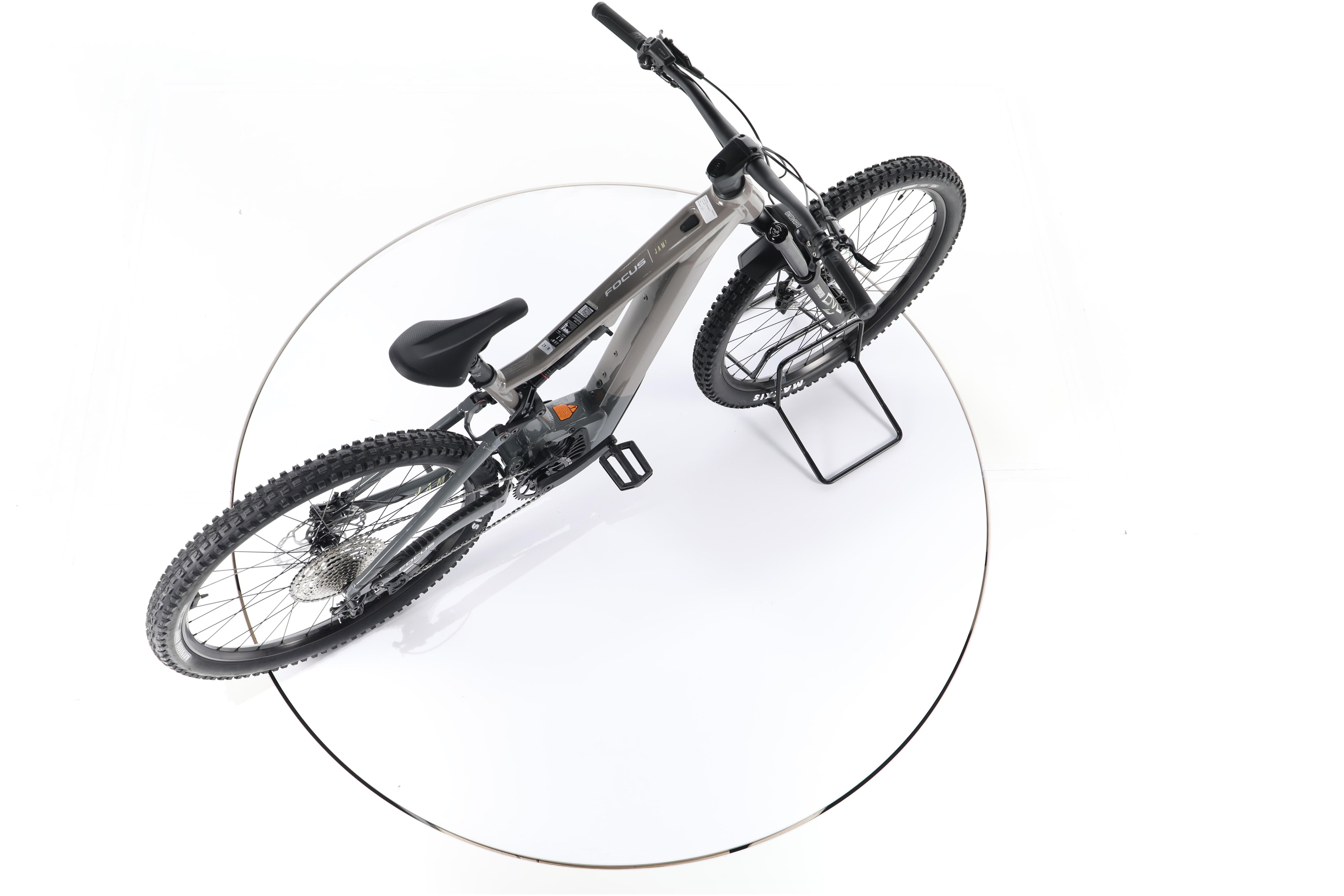 Focus Jam² 6.7 Fully E-Bike 2023 - Image 24