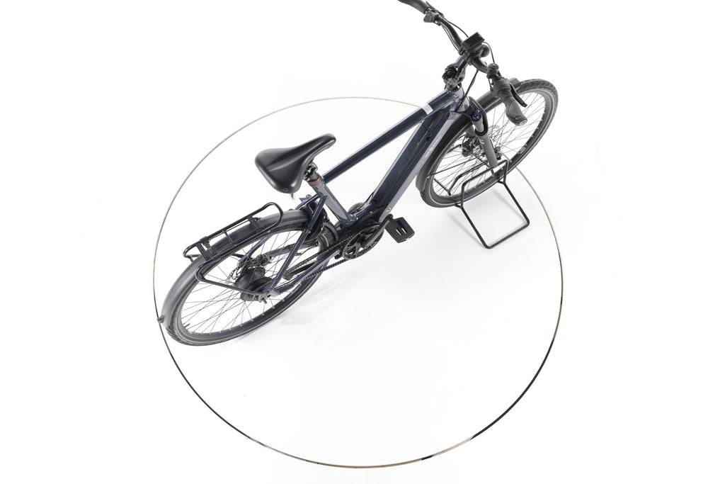 HNF Nicolai SD3 Urban City E-Bike 2024 - Image 24