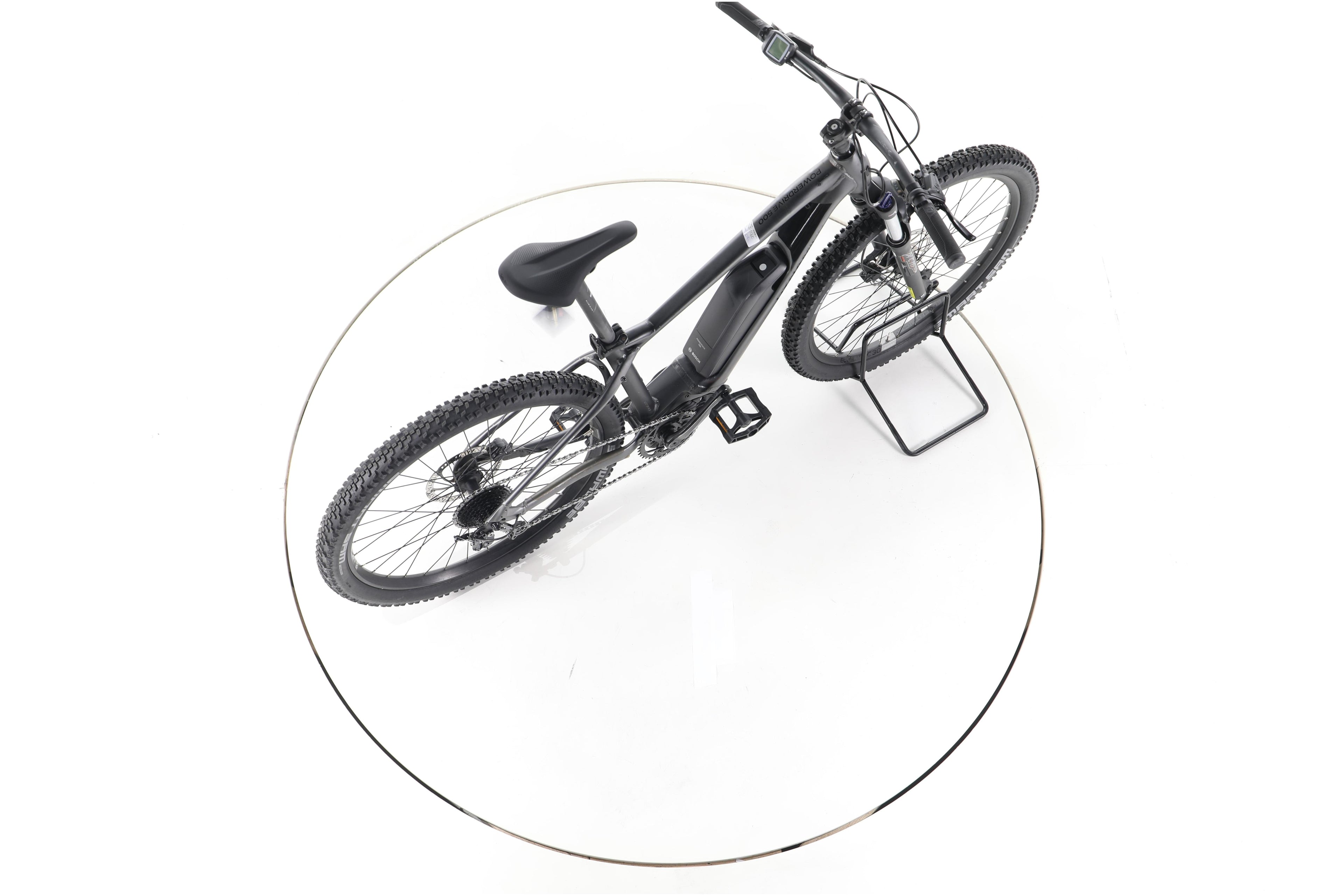 Dynamics Powerdrive E-Bike - Image 24