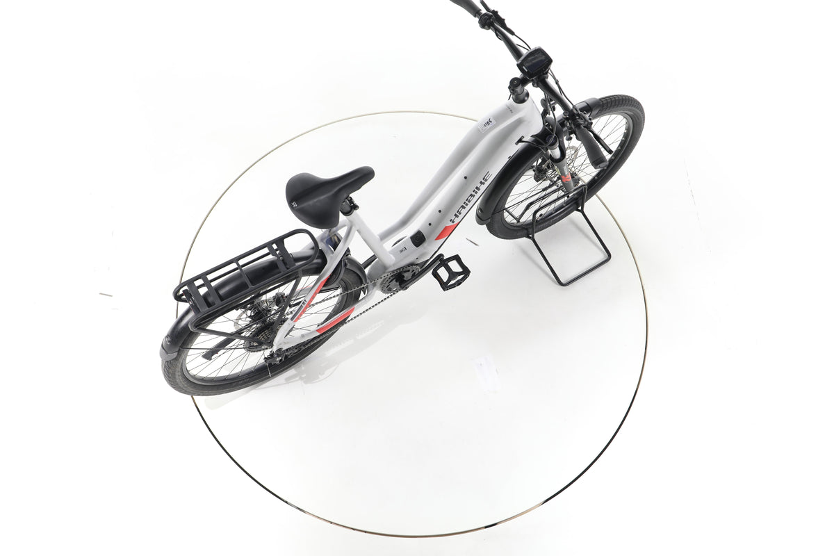Haibike Trekking 7 Trekking E-Bike - Image 24