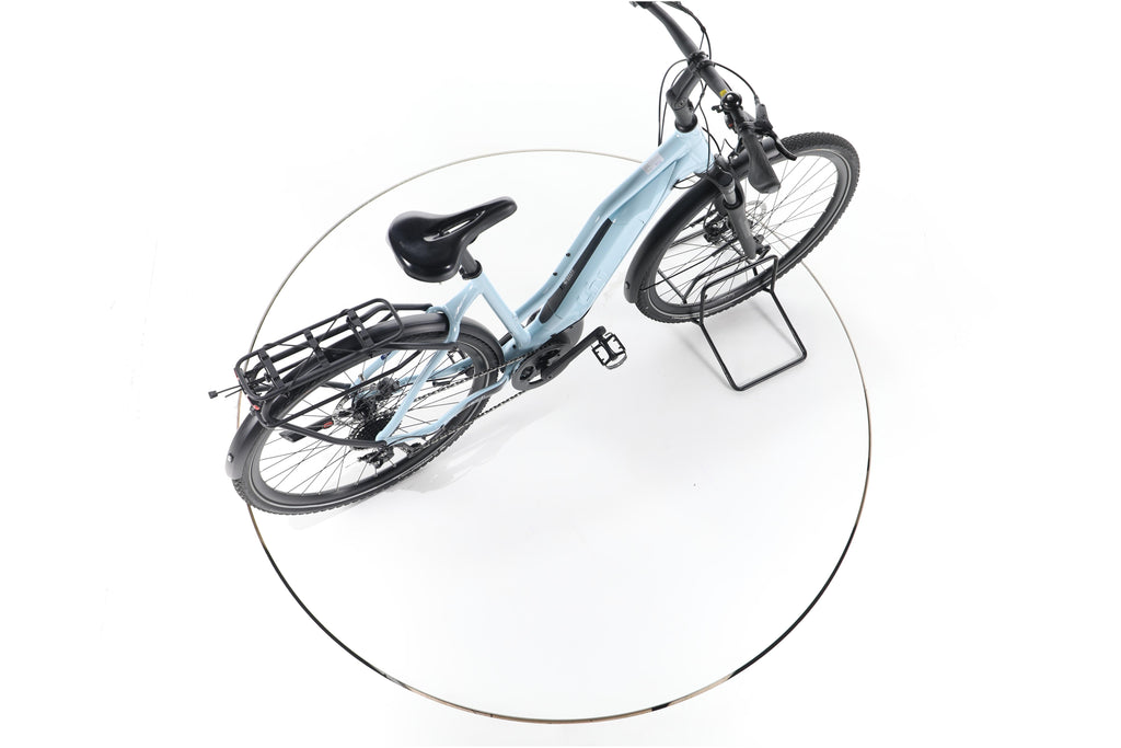 Liv Amiti E+ 3 Trekking E-Bike 2023 - Image 24