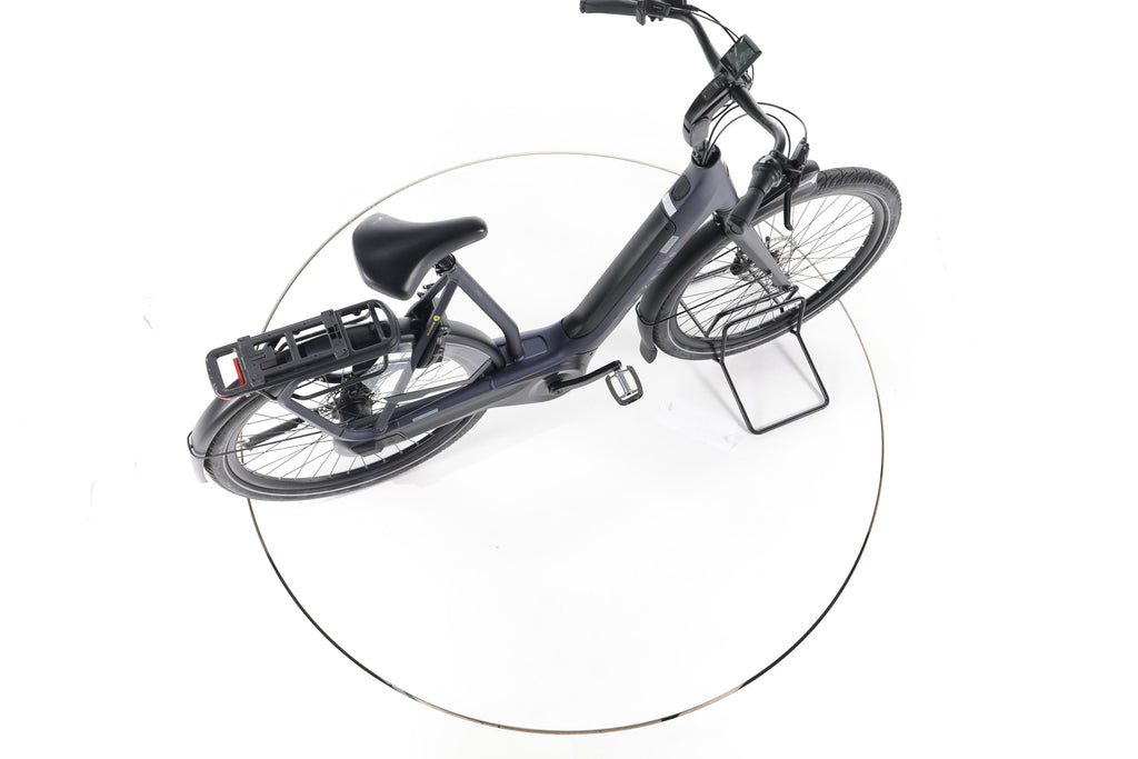 Gazelle Avignon C8 HMB City E-Bike Tiefeinsteiger 2023 - Image 24