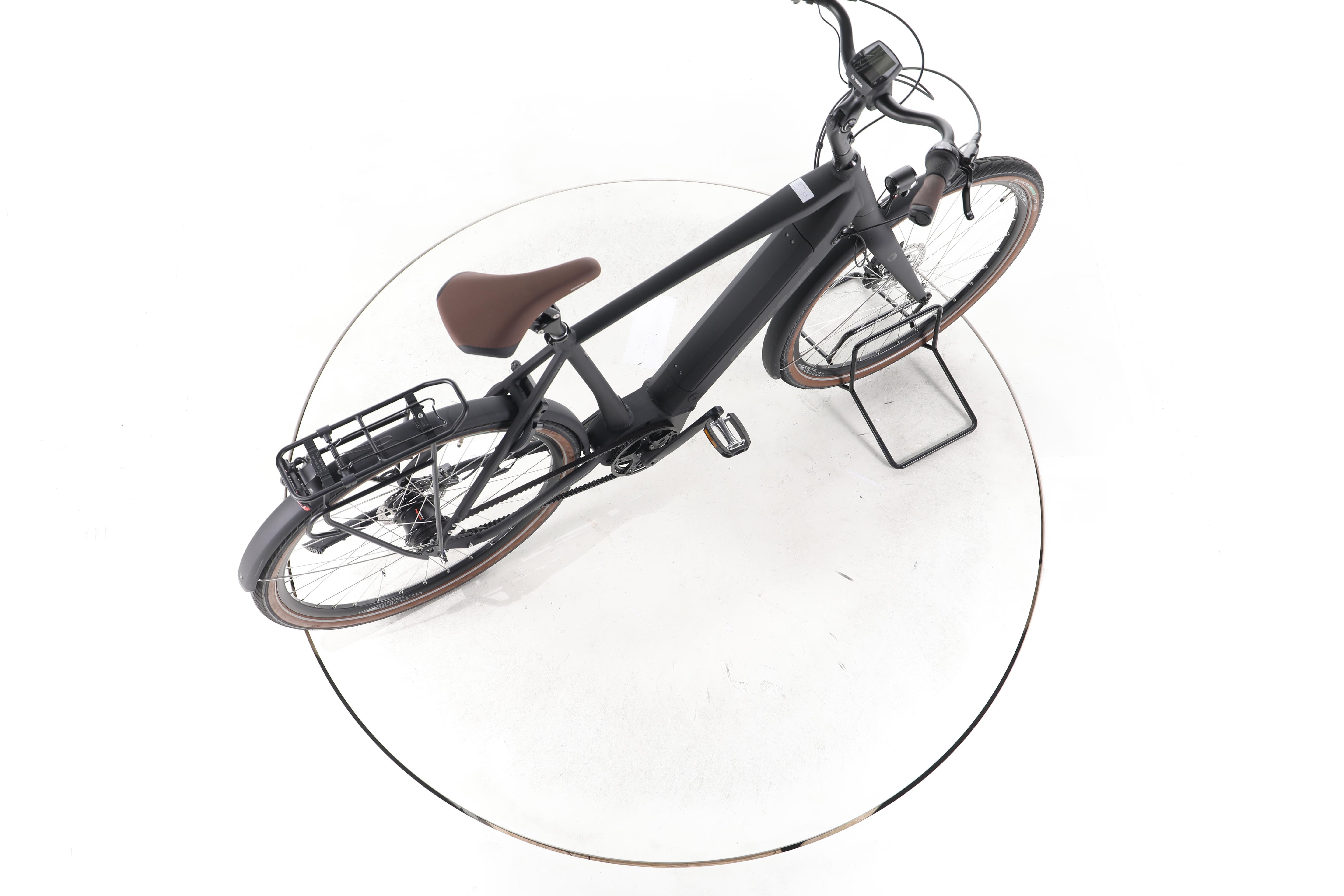 Grecos Eli 2.5 City E-Bike - Image 24