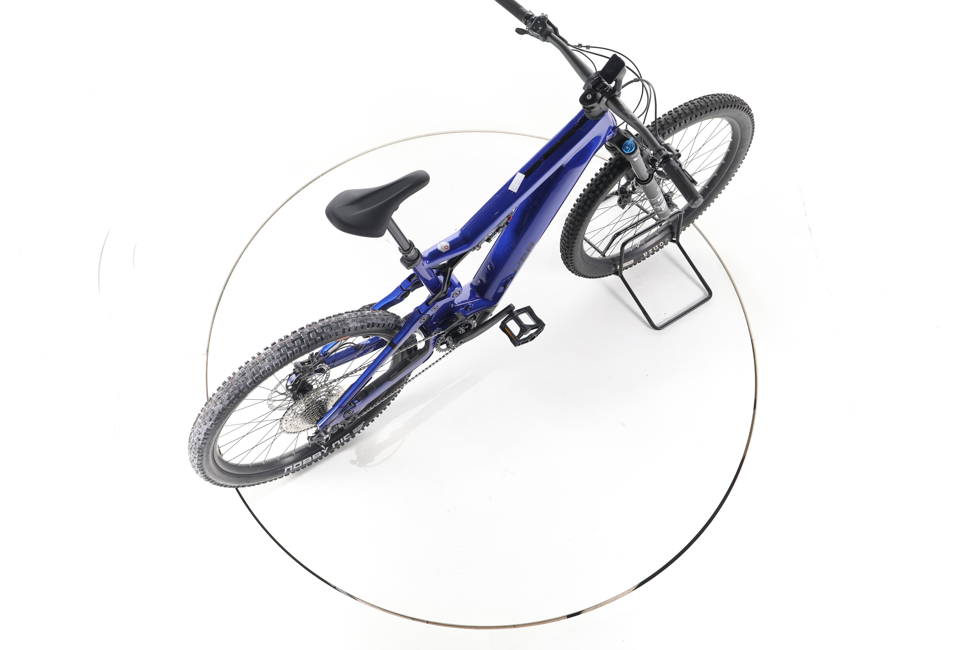 FLYER Uproc X 6.10 Fully E-Bike 2023 - Image 24