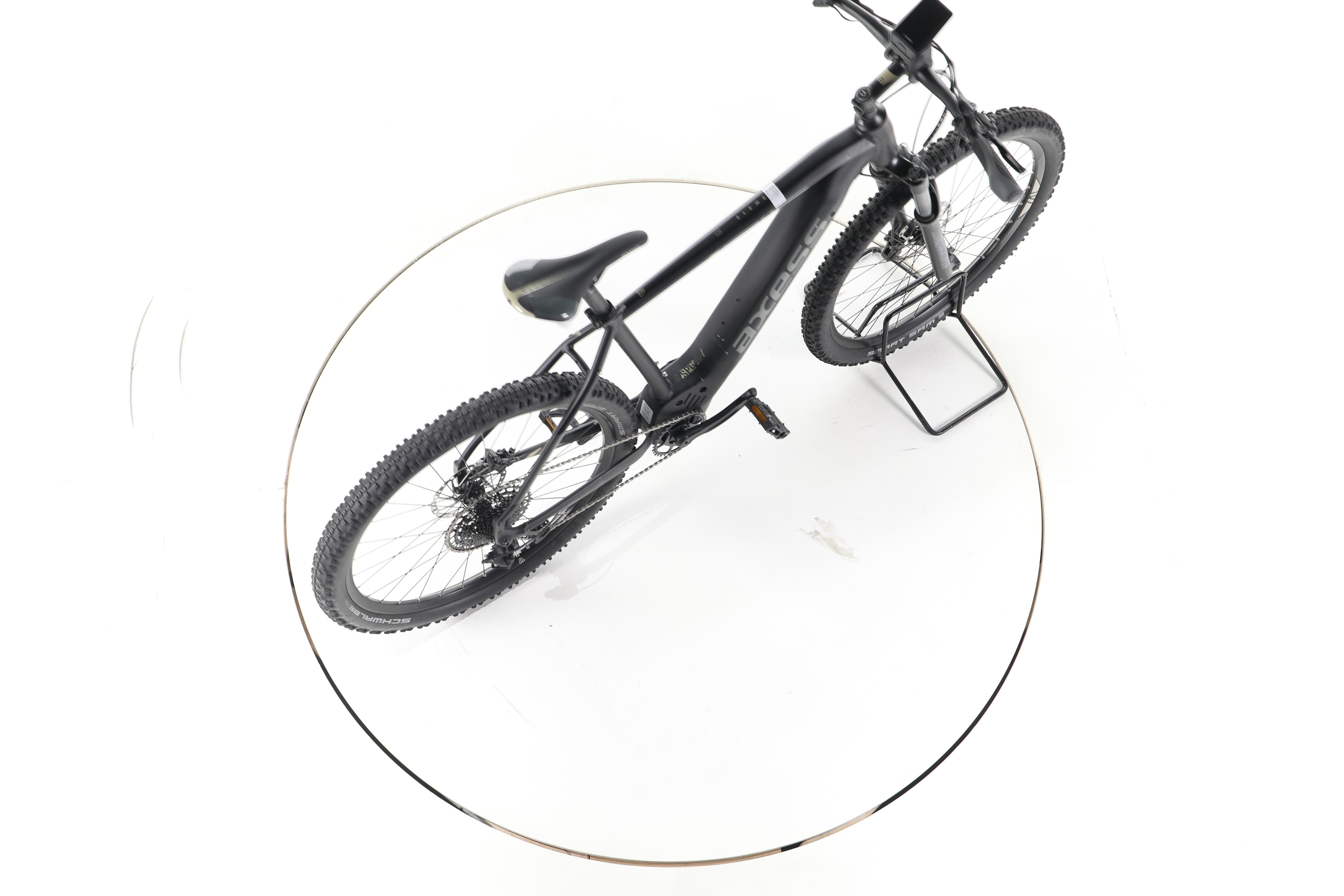 Axess Element E-Bike - Image 24