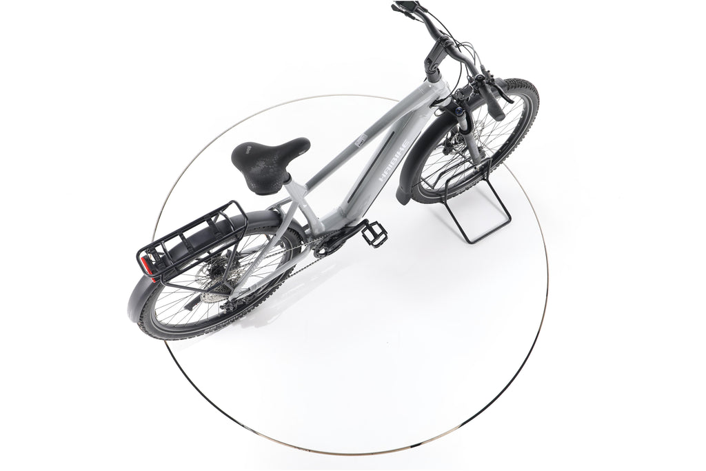 Haibike Trekking 7 Trekking E-Bike 2023 - Image 24