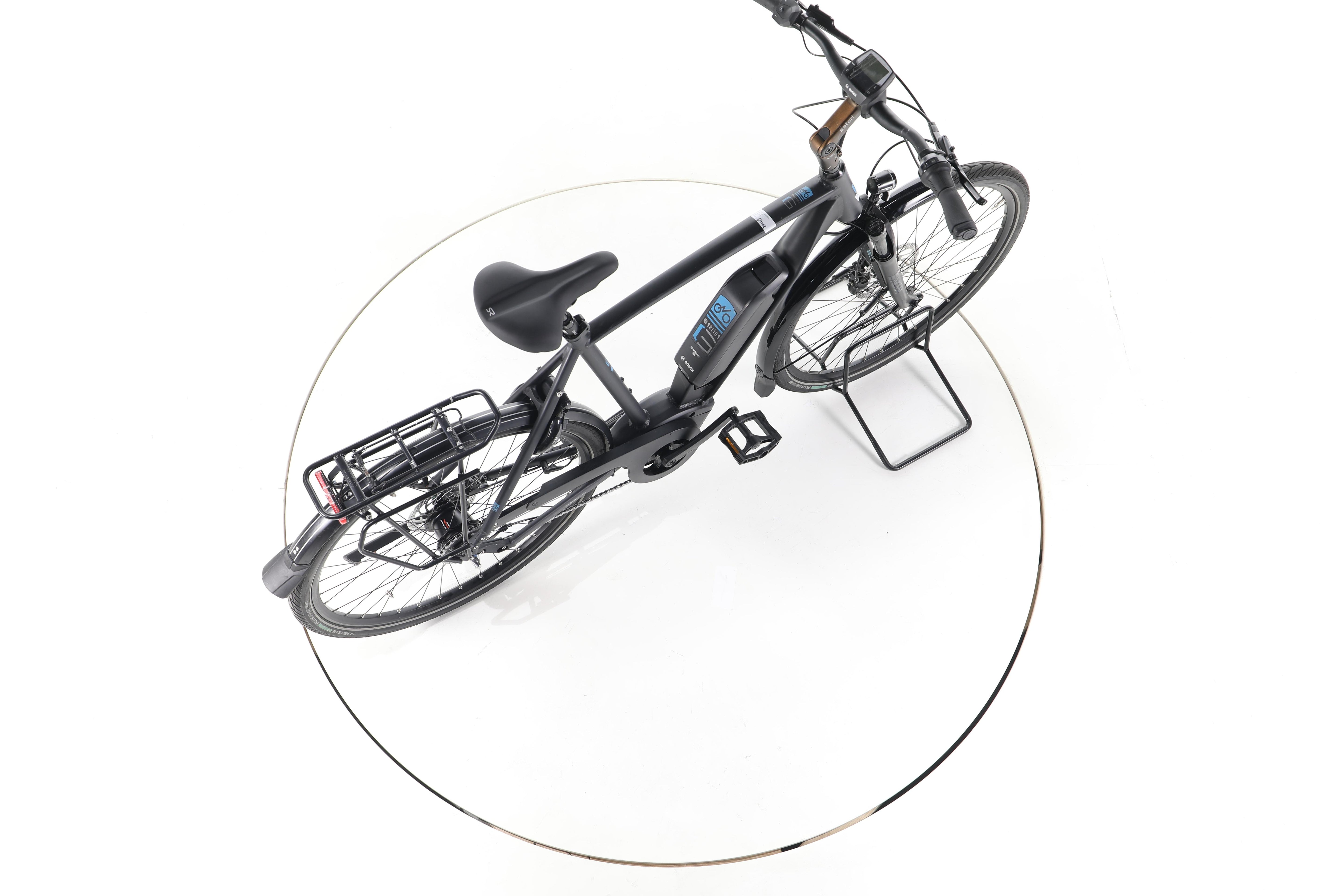 Gudereit EC-5 City E-Bike - Image 24