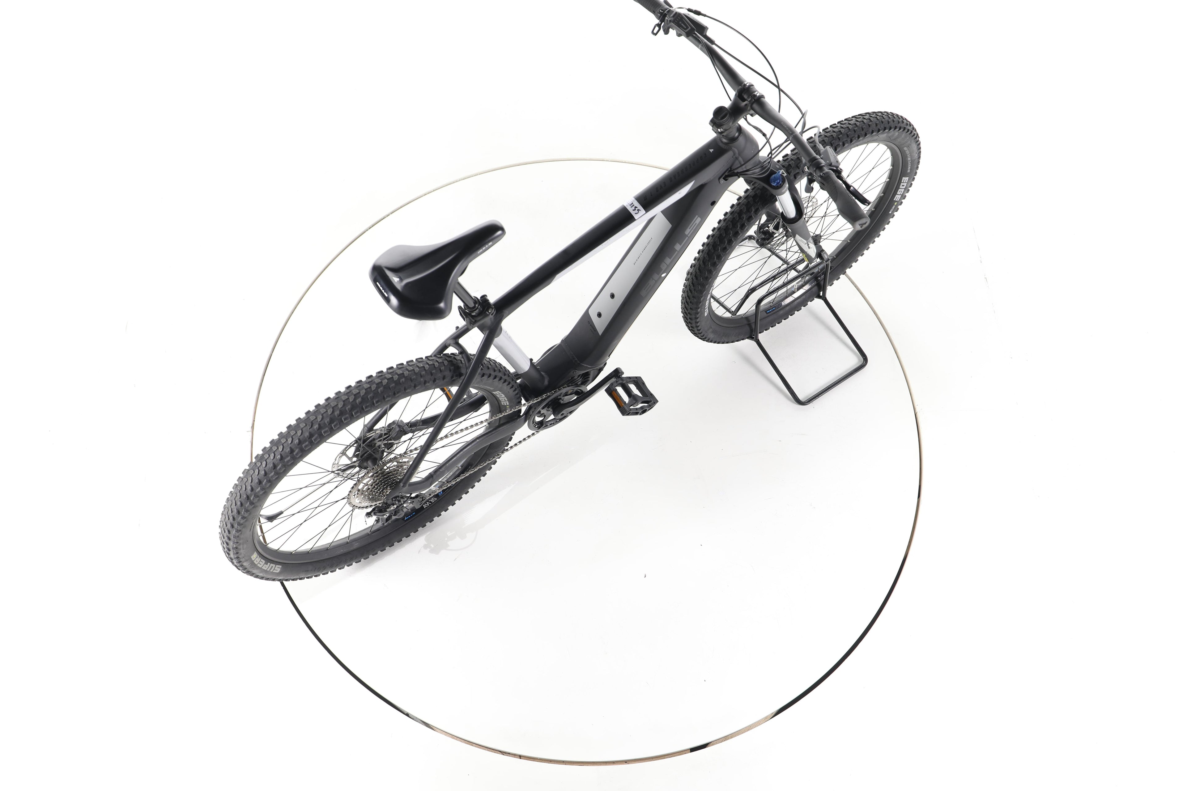 Bulls Copperhead Evo 1 E-Bike 2024 - Image 24