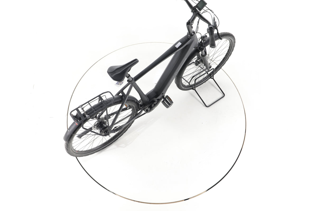 Wittich W5GCX City E-Bike - Image 24