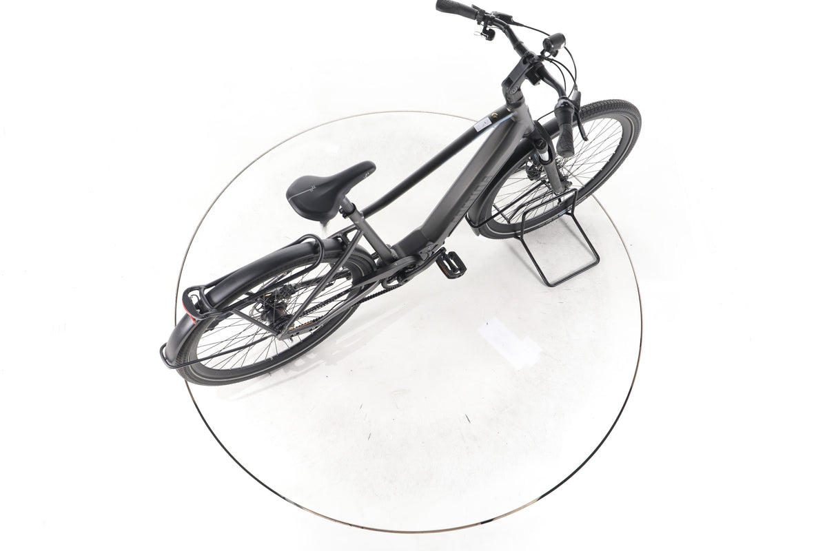 Cortina E-silento City E-Bike - Image 24