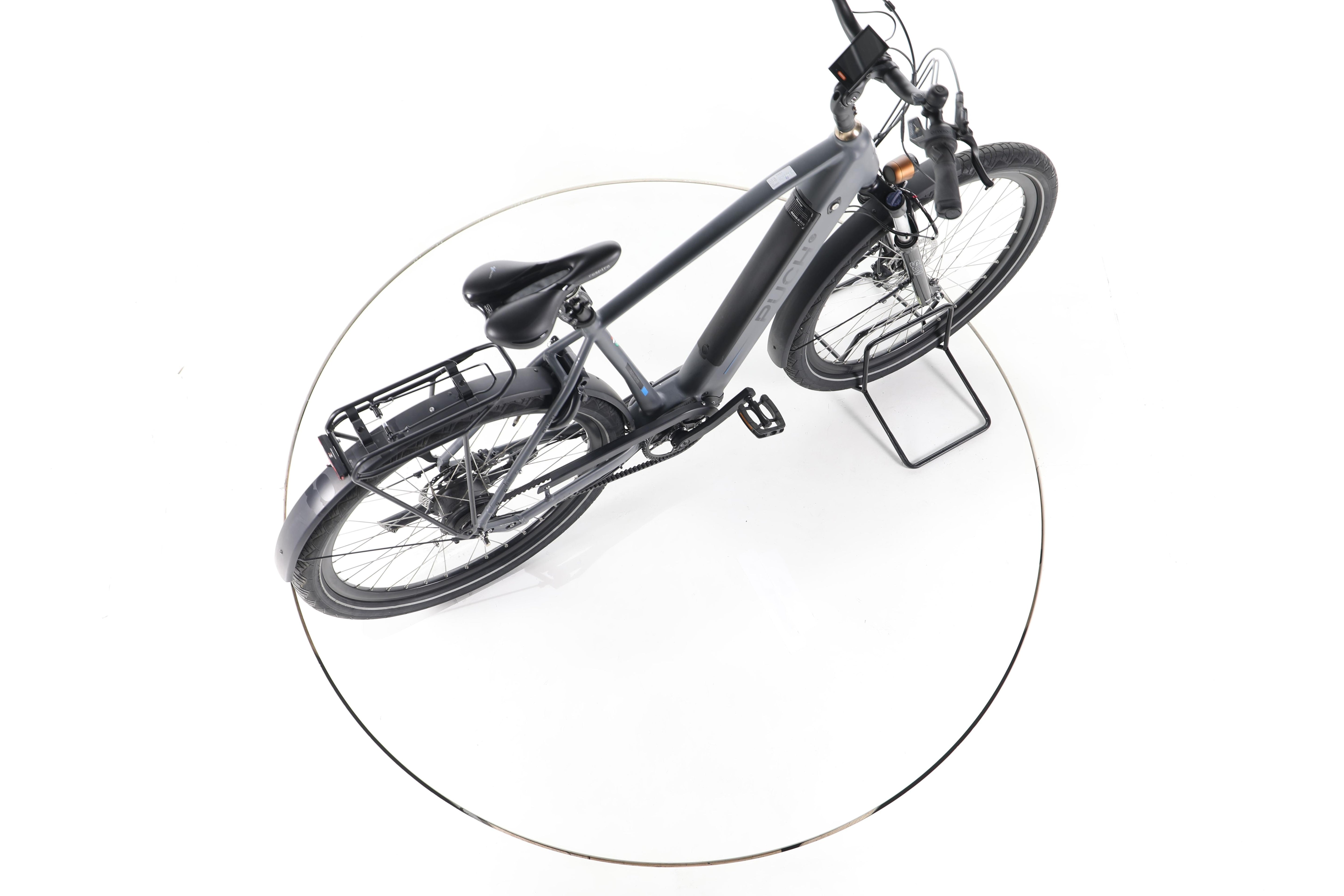 Puch Q4.8 SUV FL City E-Bike - Image 24