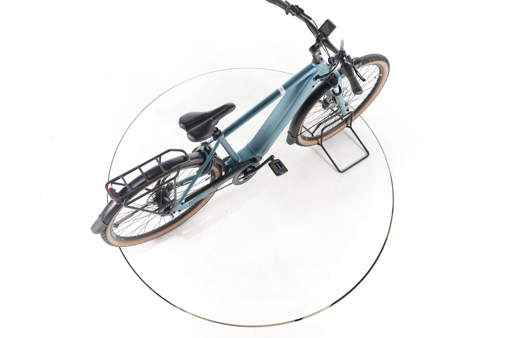 Pegasus Premio EVO 5F Trekking E-Bike - Image 24