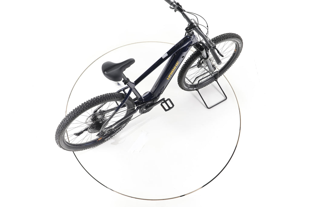 Haibike AllTrack 10 E-Bike 2025 - Image 24