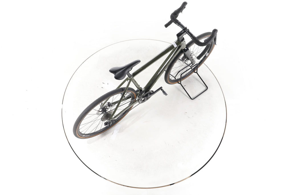 Stevens Camino Pro Gravelbike Carbon - Image 24