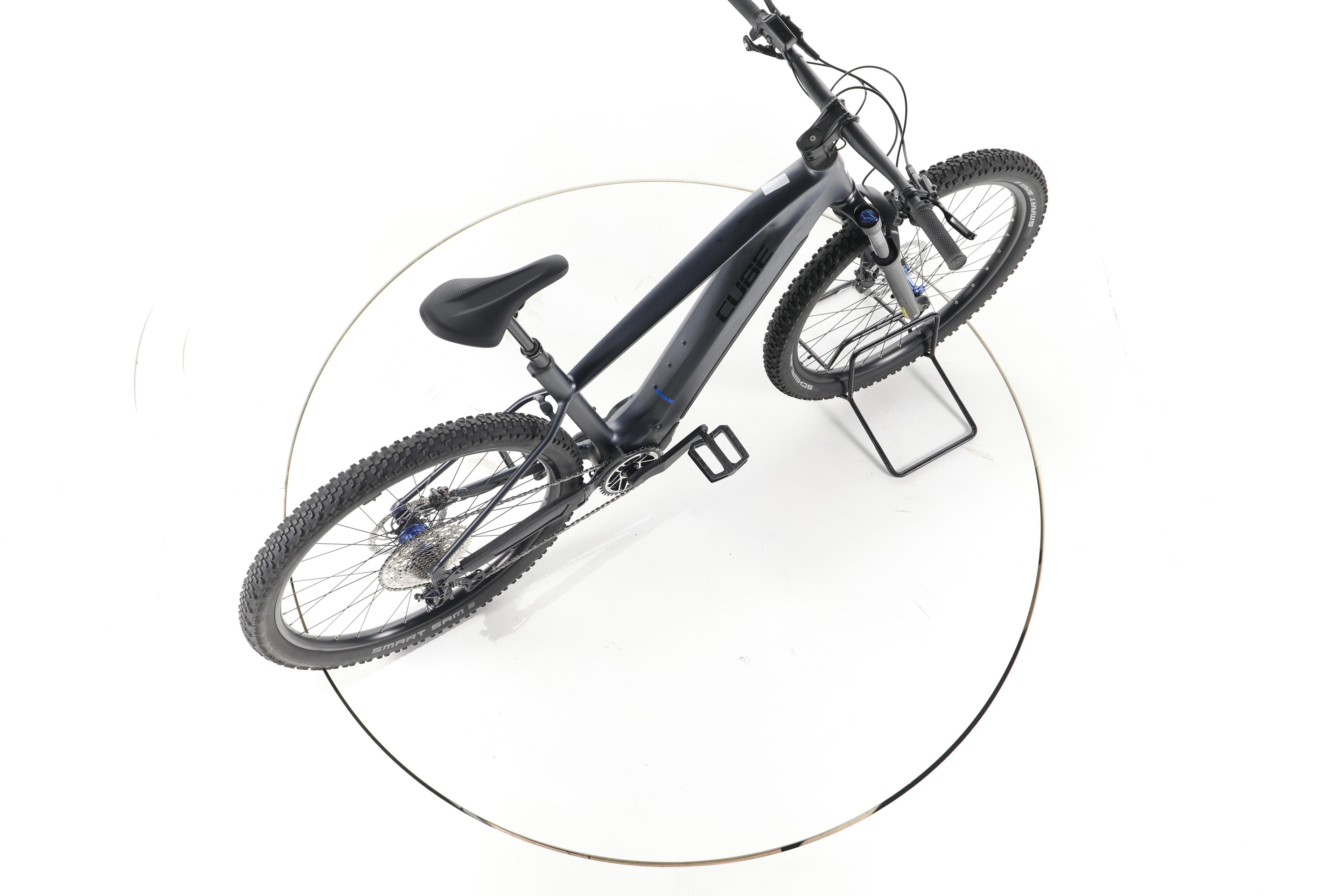 Cube Reaction Hybrid Pro E-Bike 2024 - Image 24
