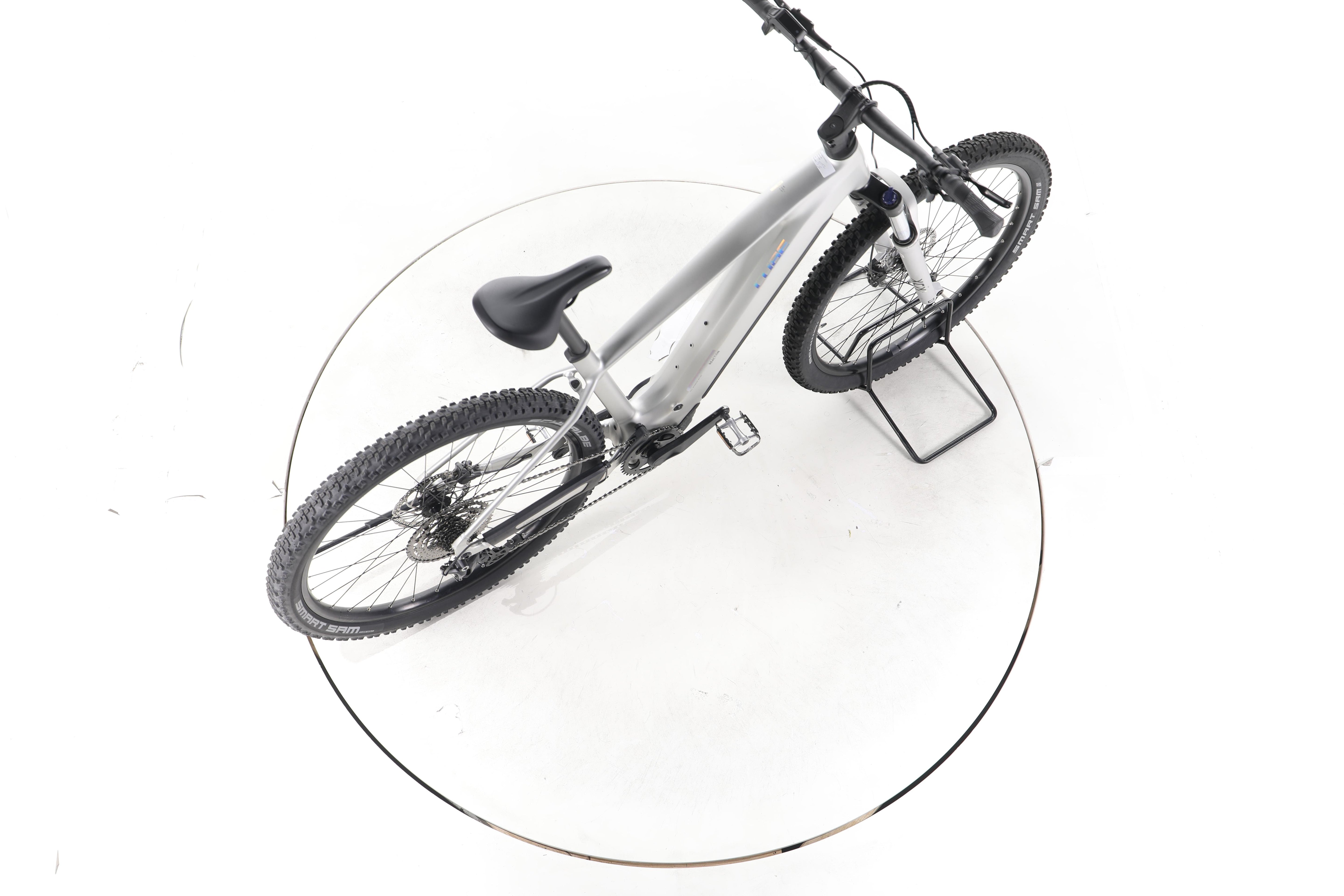 Cube Reaction Hybrid ONE E-Bike 2025 - Image 24