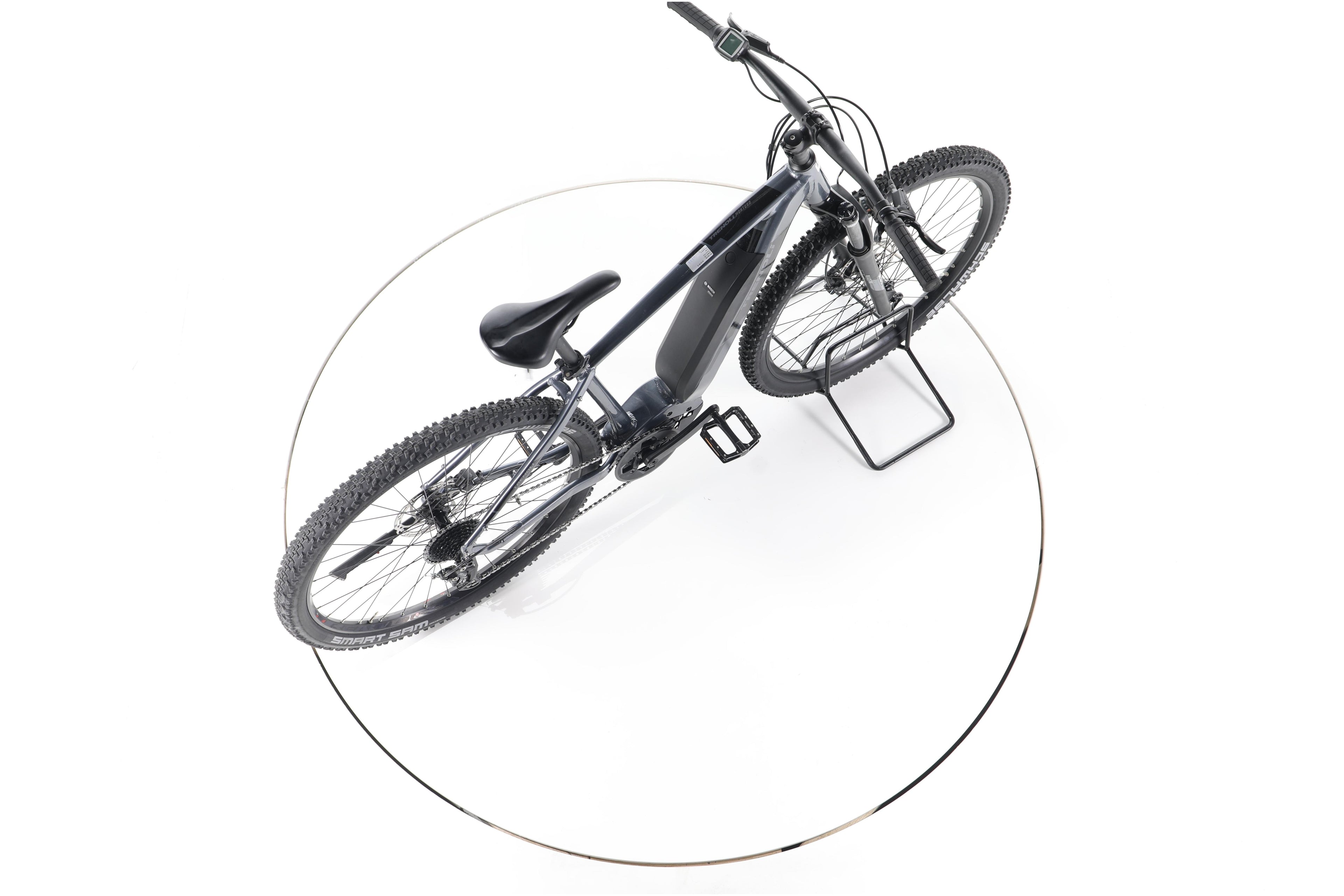 Trenoli Montubo E-Bike - Image 24