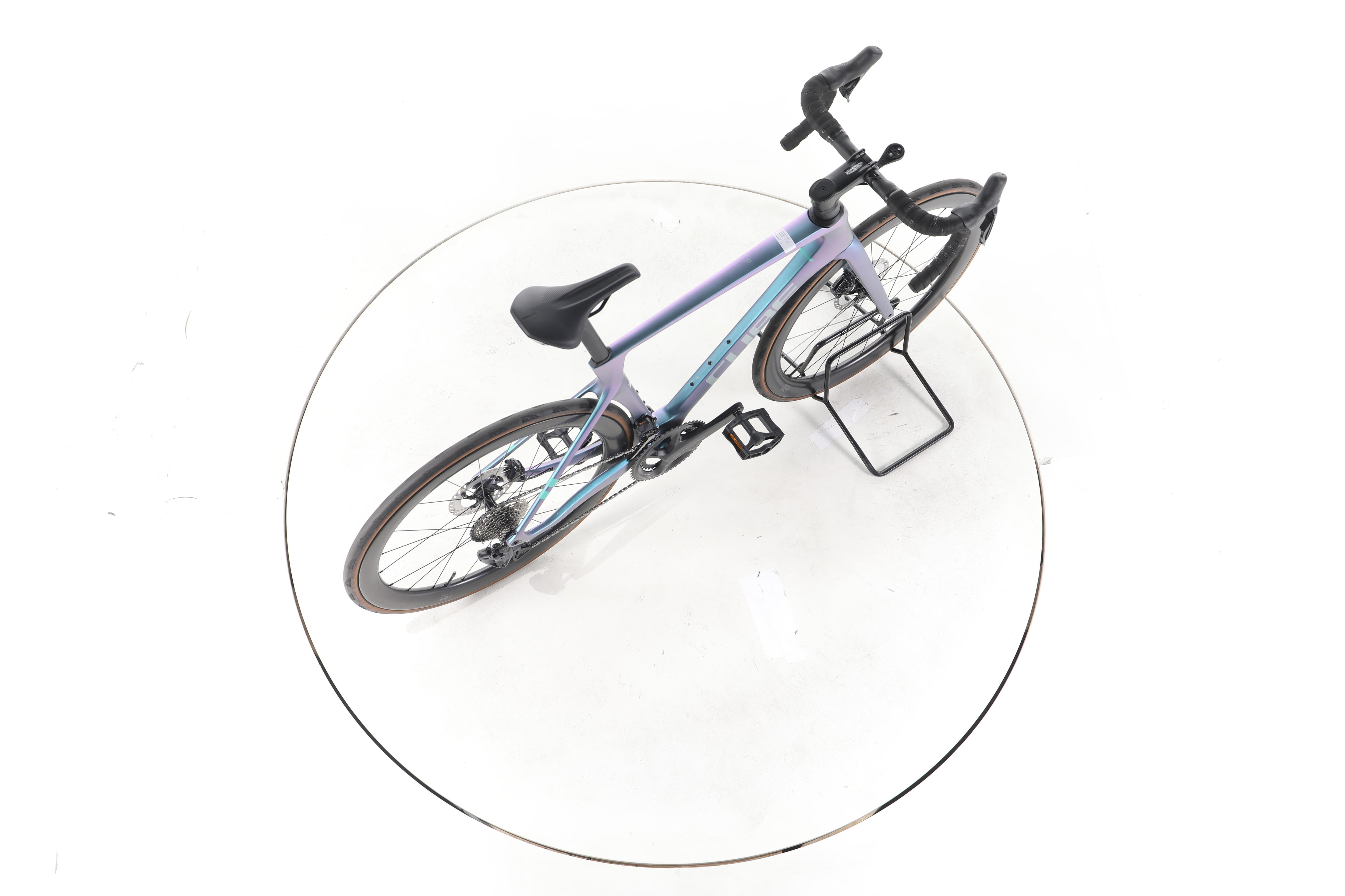 Cube Agree C:62 Pro Rennrad Carbon 2025 - Image 24