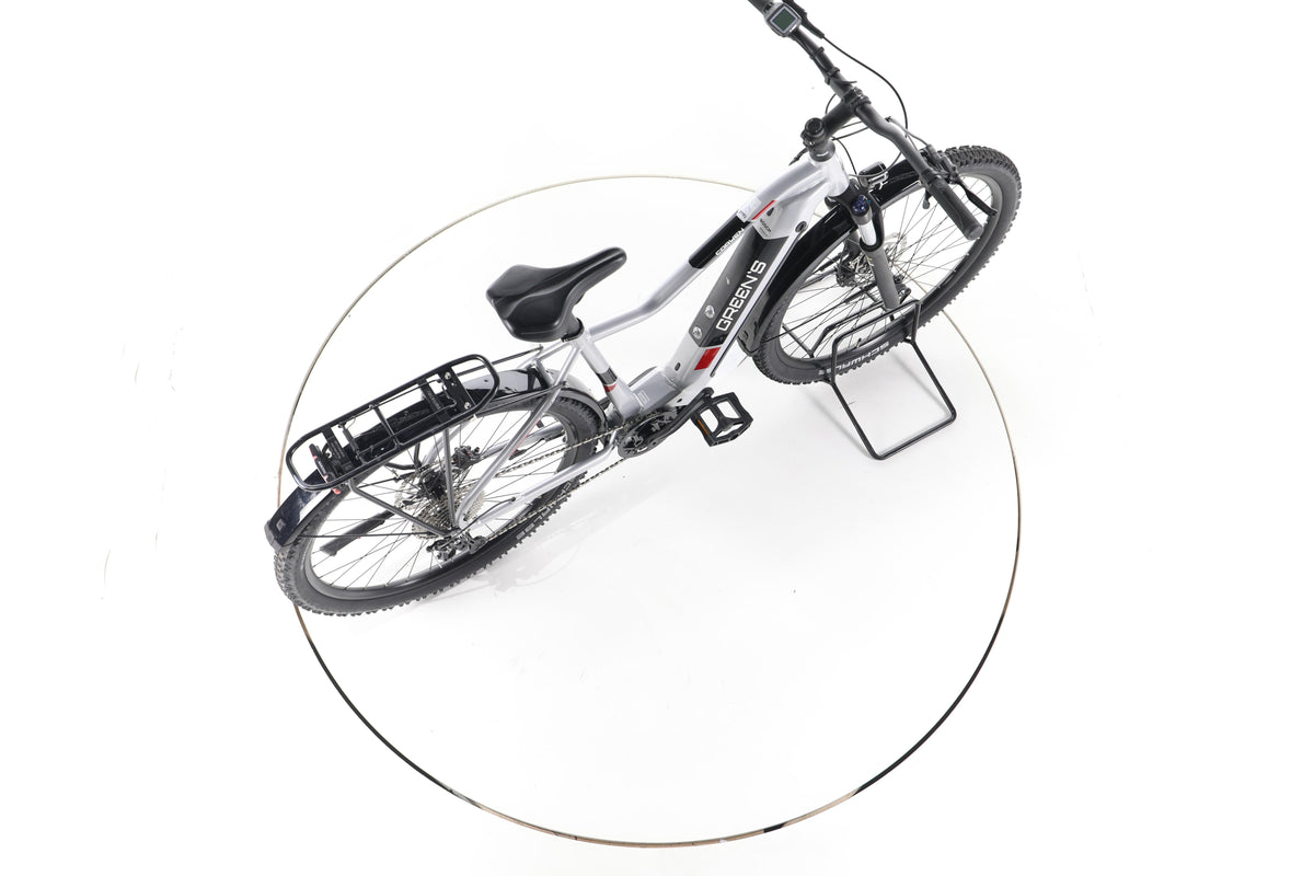 Green's Crowen Trekking E-Bike - Image 24