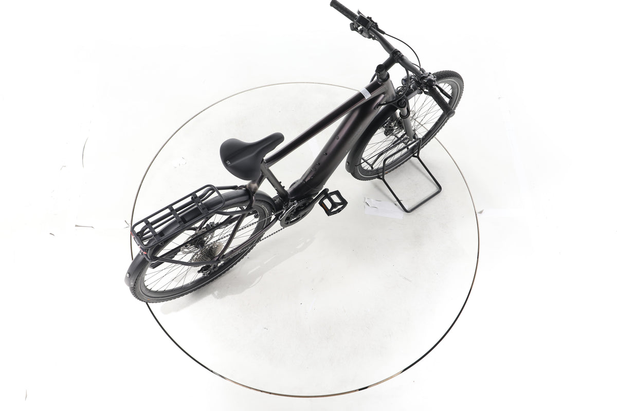 Giant Explore E+ Pro 1 Trekking E-Bike - Image 24