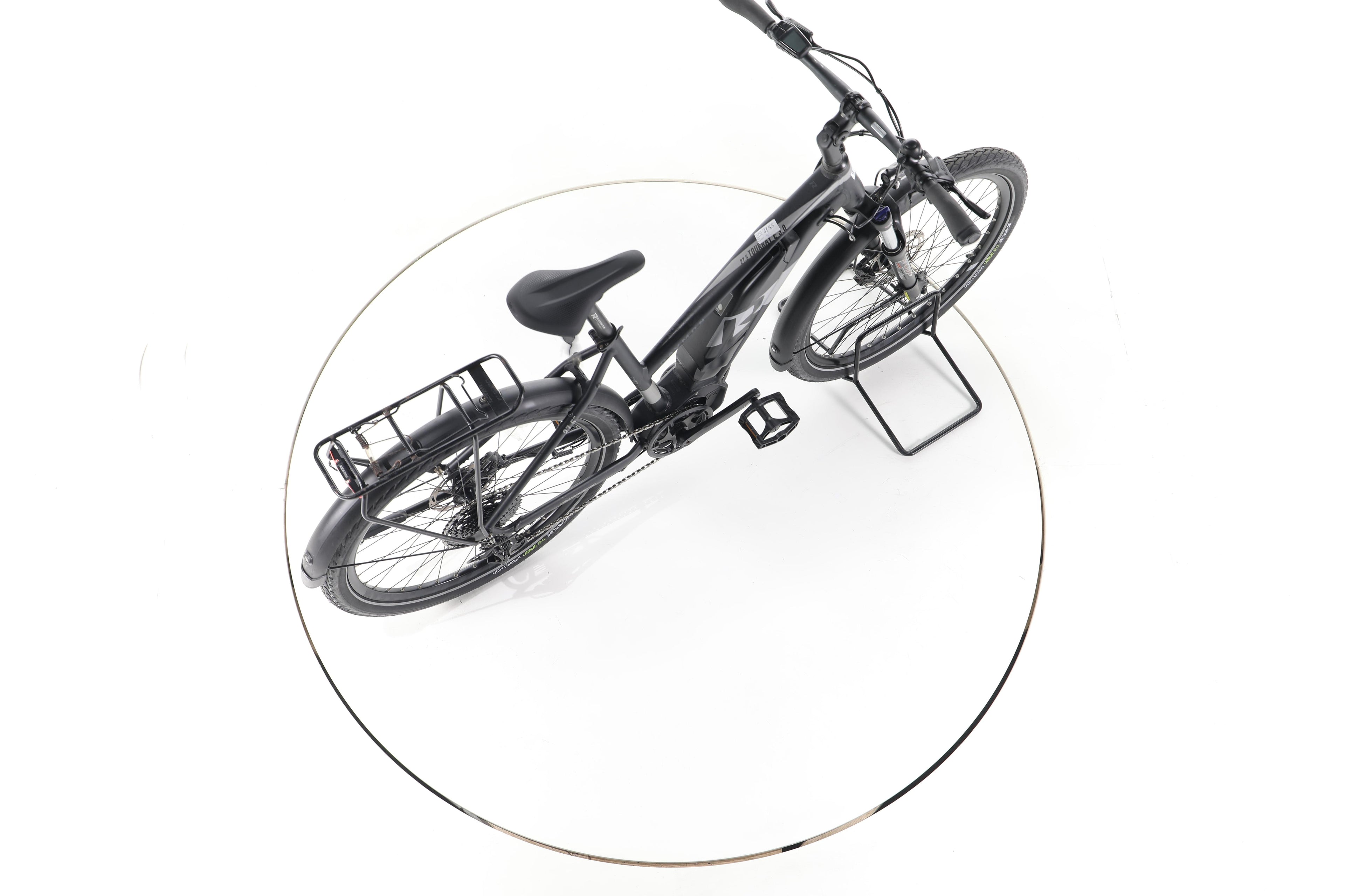 R Raymon TourRay E 3.0 Trekking E-Bike - Image 24