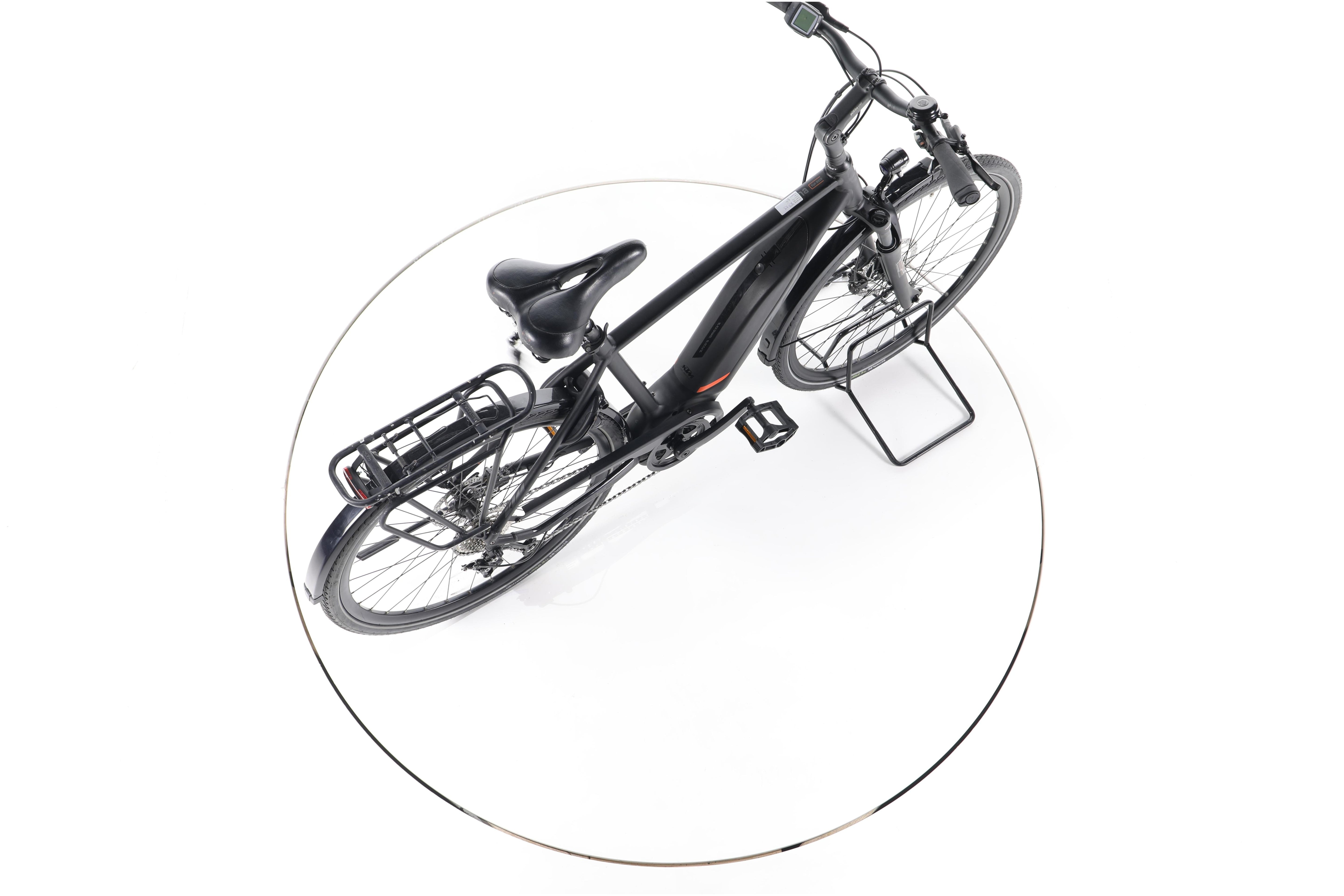 KTM Macina Fun 510 Trekking E-Bike - Image 24