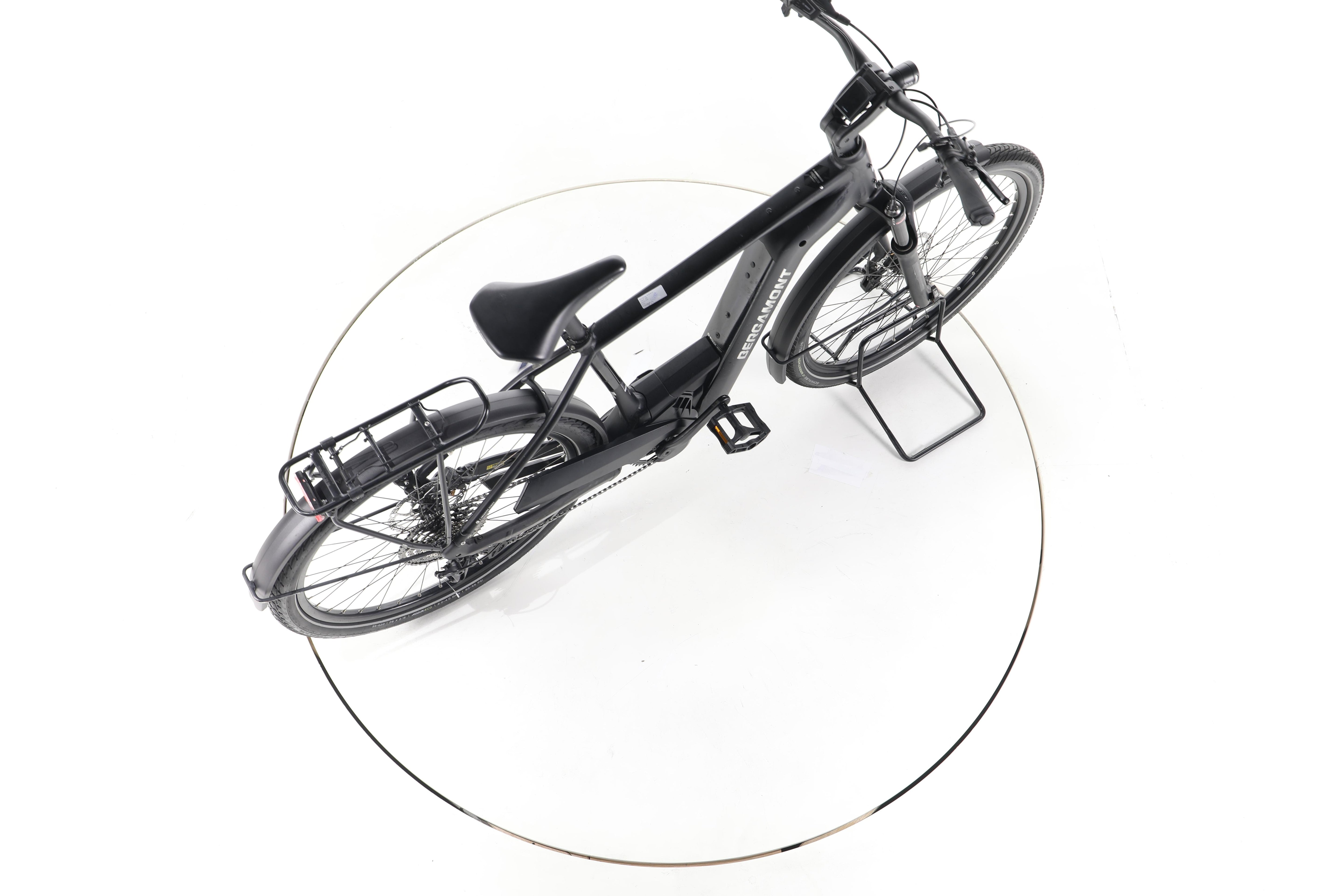 Bergamont E-Horizon Premium Expert Trekking E-Bike - Image 24