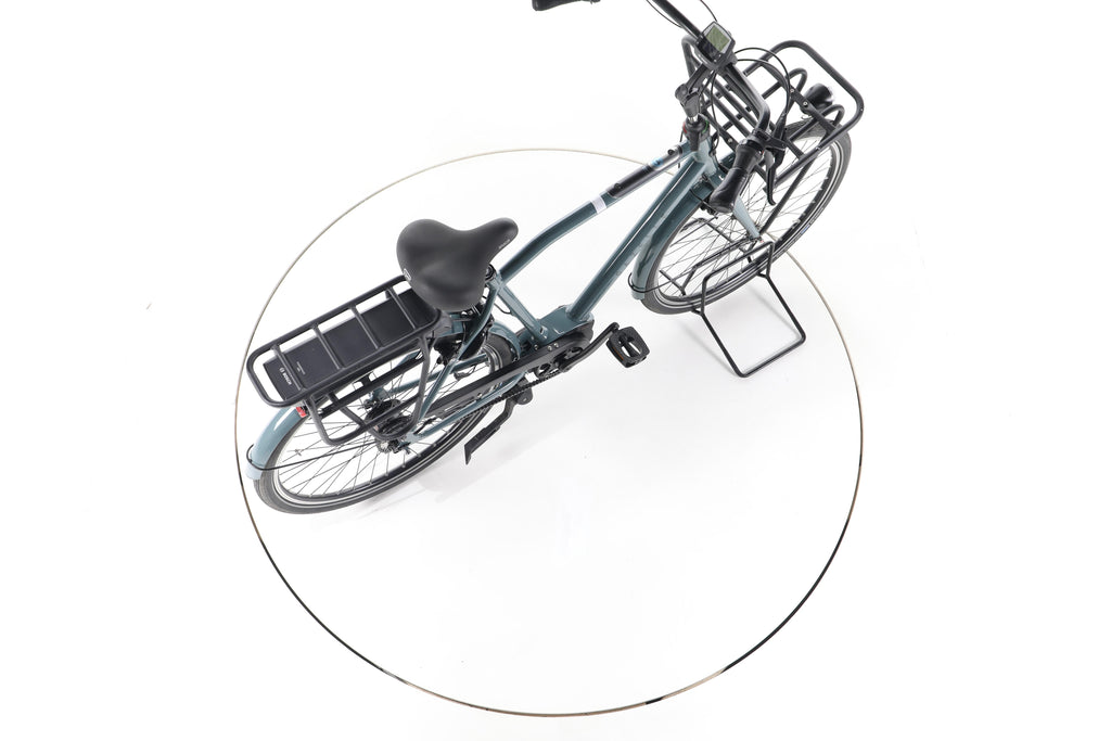 Gazelle HeavyDutyNL C5 HMB City E-Bike - Image 24