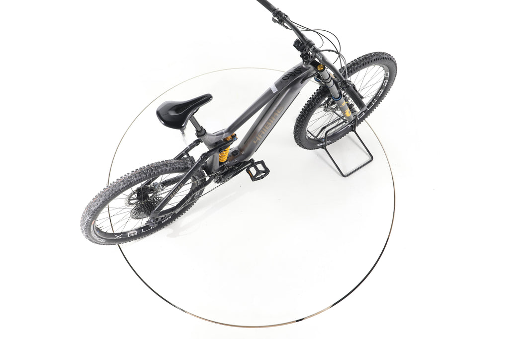 Haibike Nduro 8 Freeride Fully E-Bike - Image 24