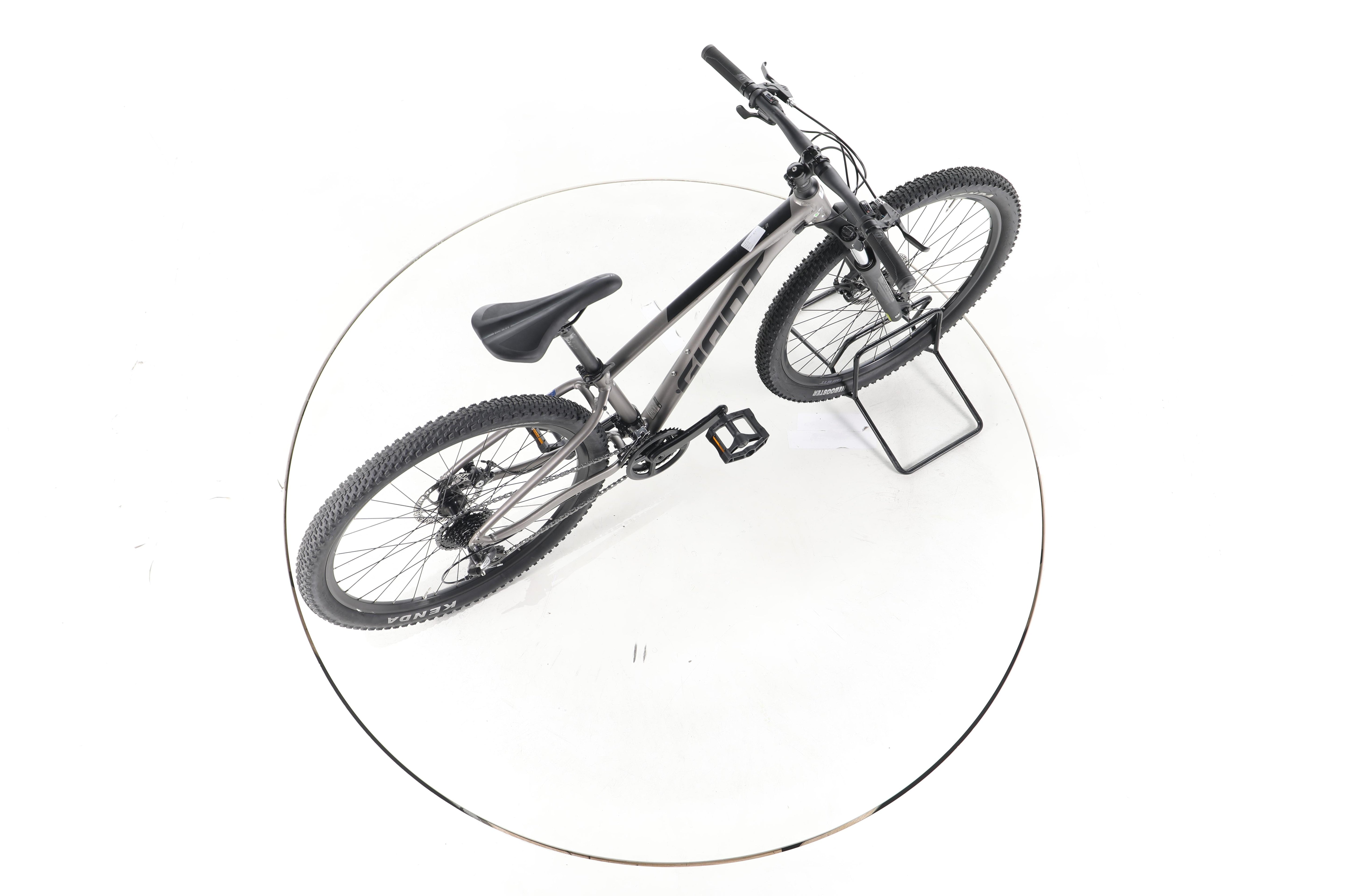 Giant Talon 4 Fahrrad Hardtail - Image 24