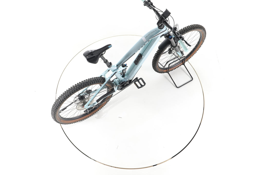 Bulls Sonic Evo AM 2 Fully E-Bike Carbon - Image 24
